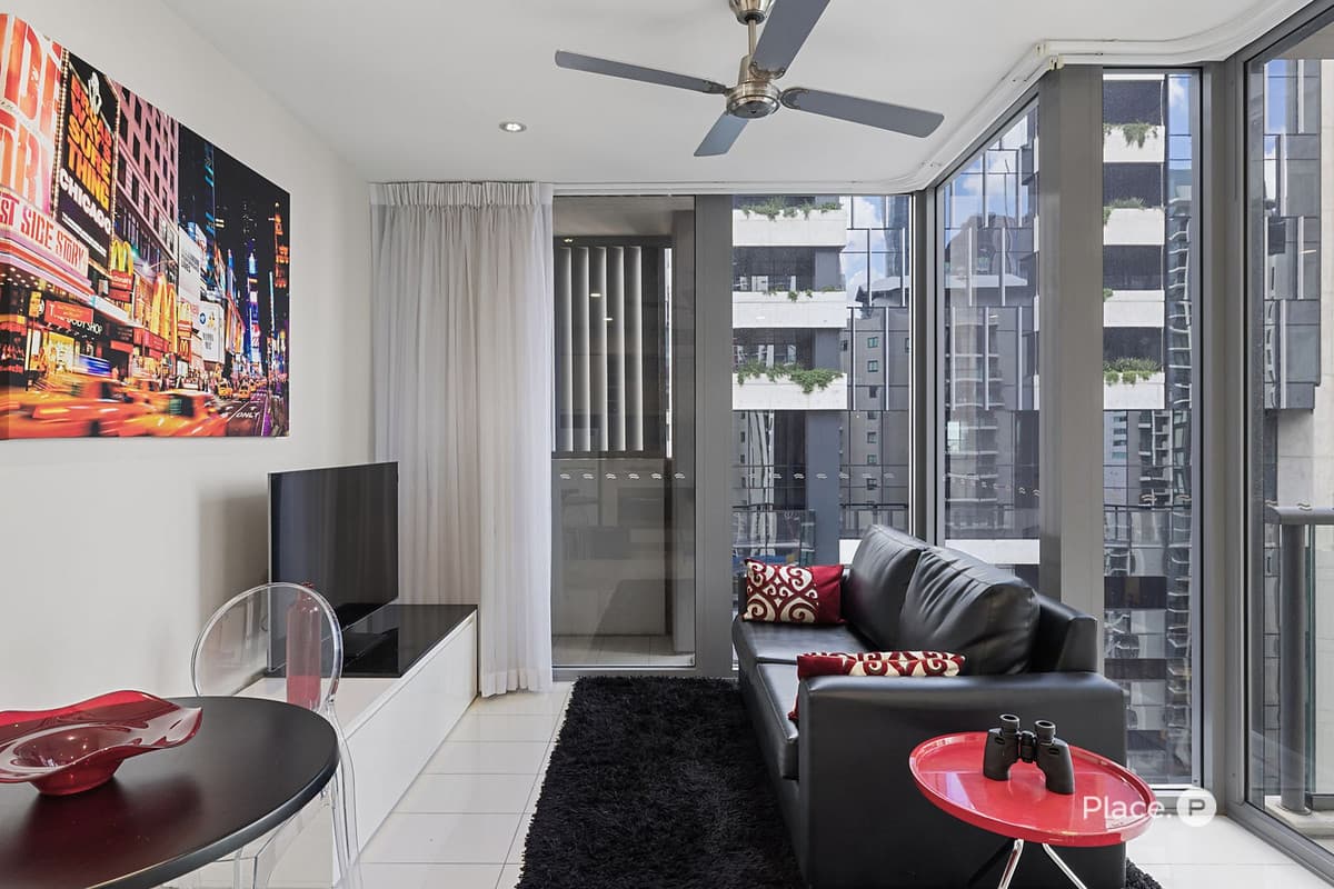 127 Charlotte Street, Brisbane City - Image 1