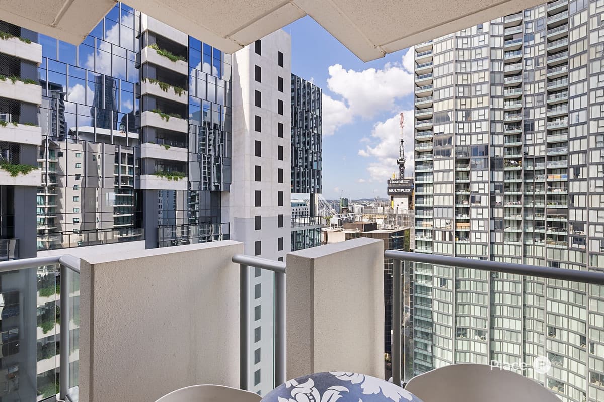 127 Charlotte Street, Brisbane City - Thumbnail 4