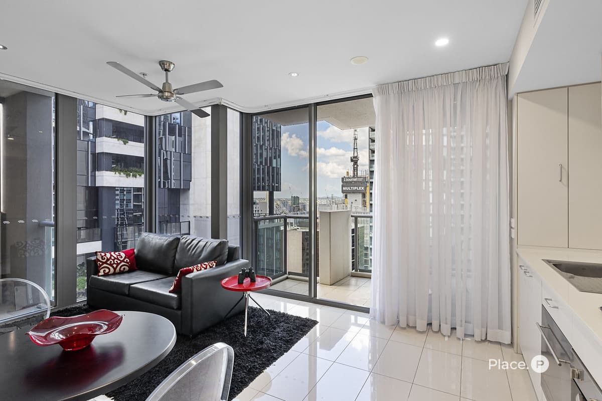 127 Charlotte Street, Brisbane City - Thumbnail 5
