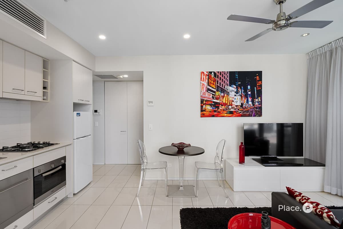 127 Charlotte Street, Brisbane City - Thumbnail 7