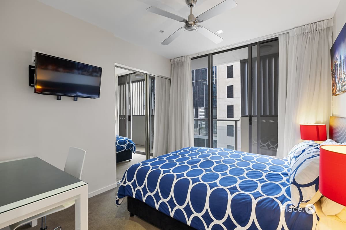 127 Charlotte Street, Brisbane City - Thumbnail 8