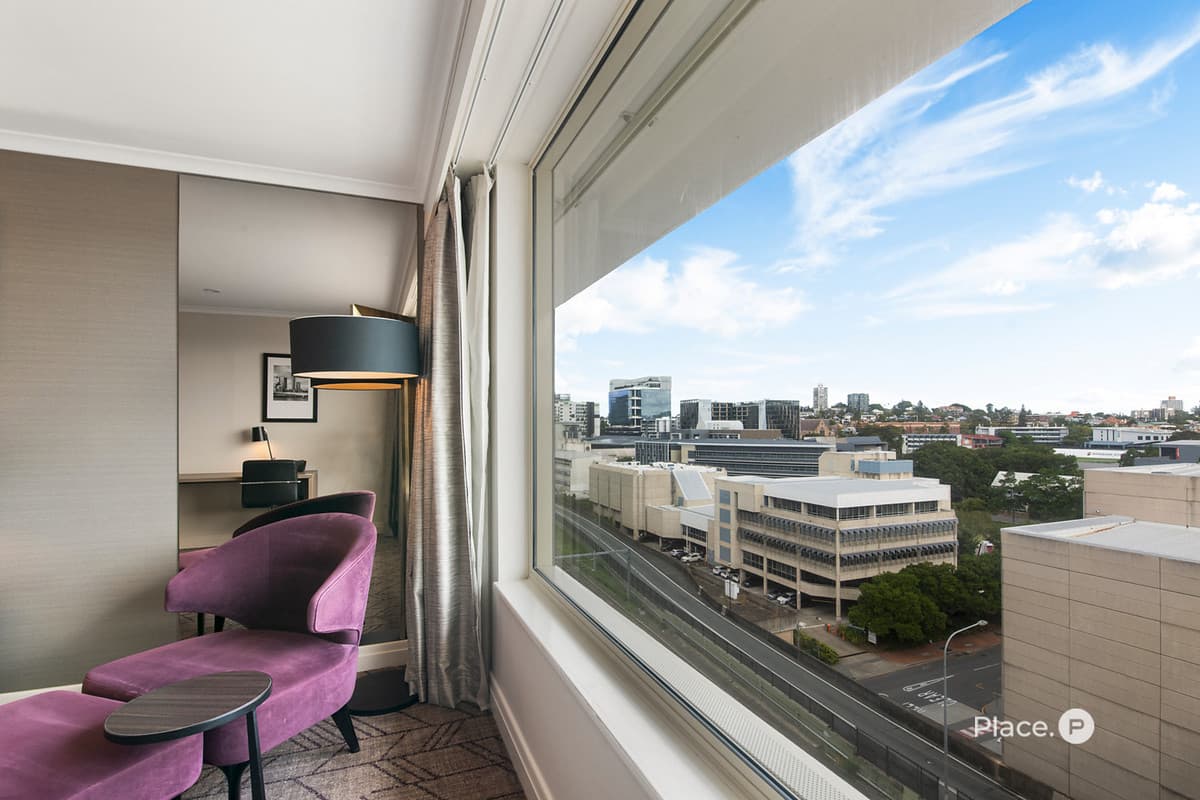 1a Glenelg Street, South Brisbane - Thumbnail 3