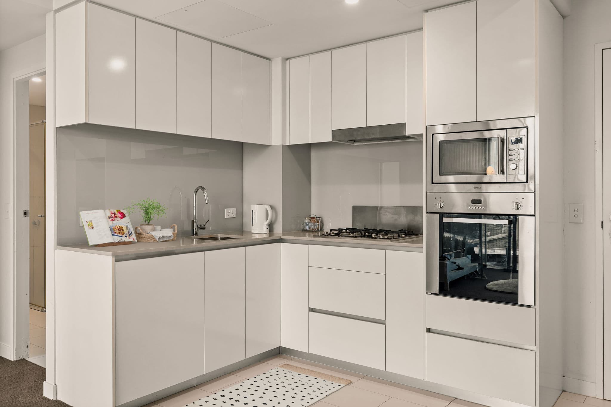 35 Campbell street, Bowen Hills - Thumbnail 2