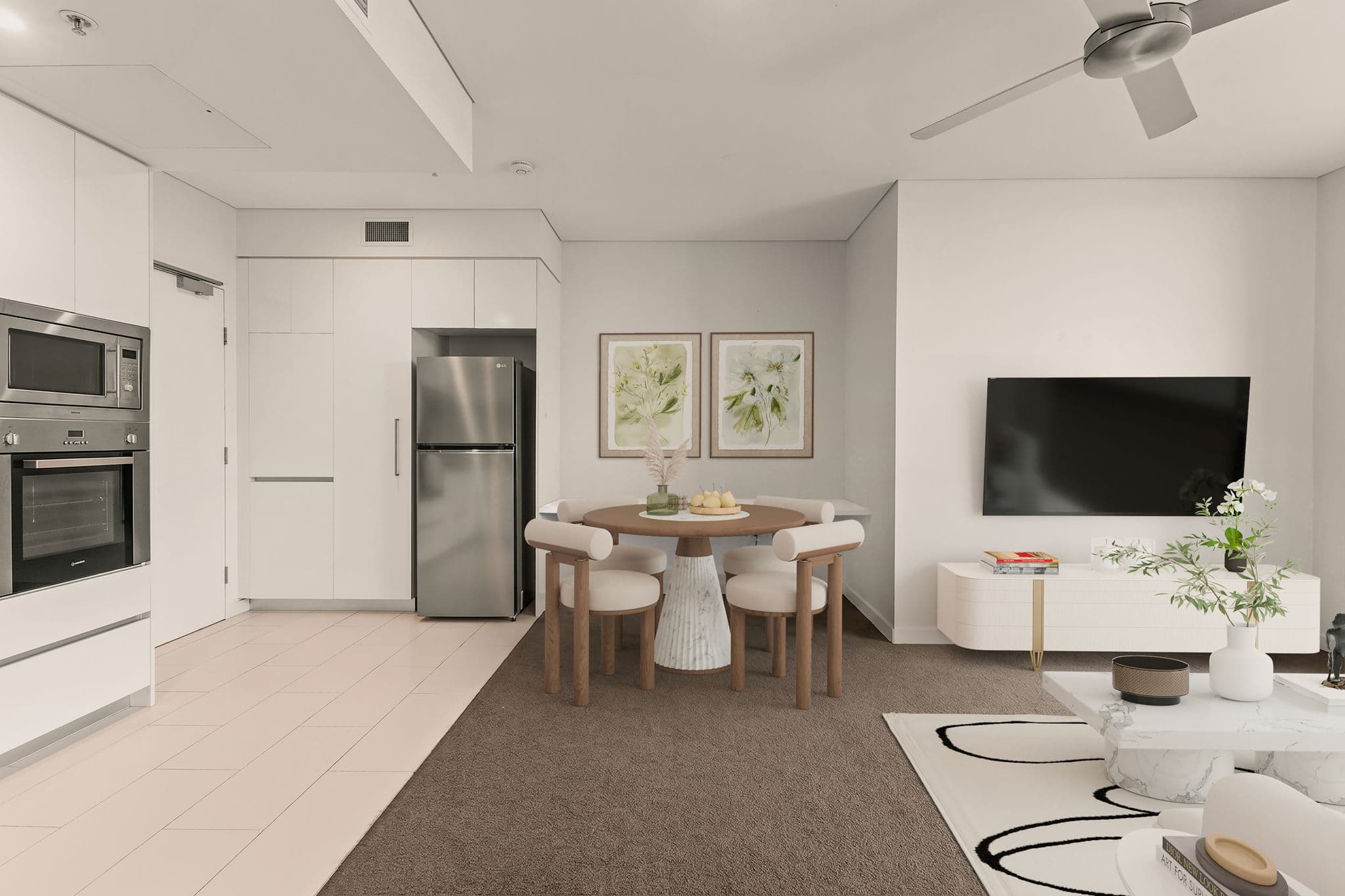 35 Campbell street, Bowen Hills - Thumbnail 3