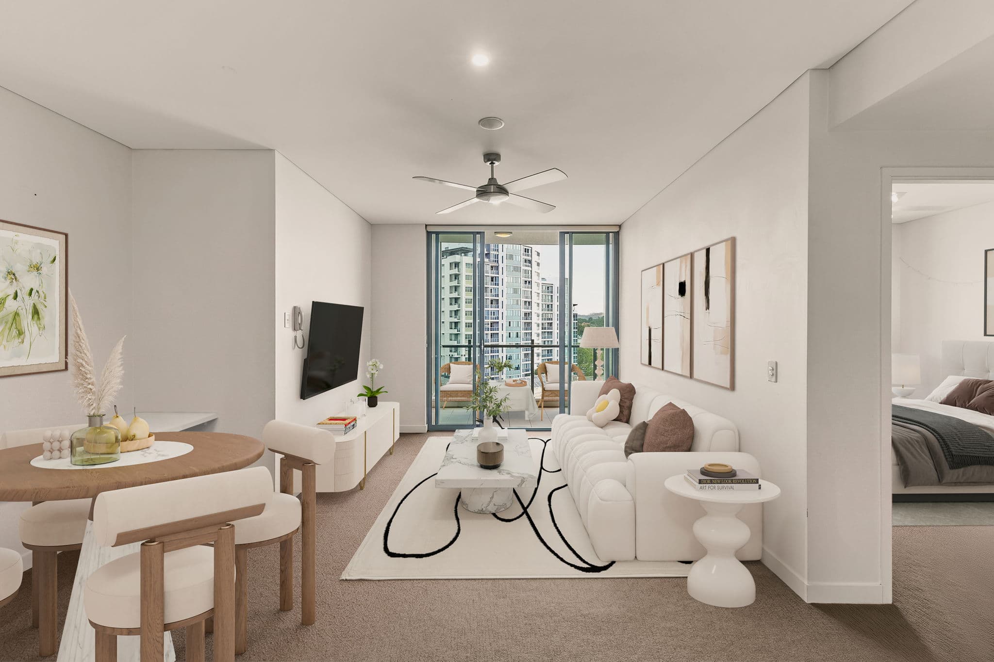 35 Campbell street, Bowen Hills - Thumbnail 4