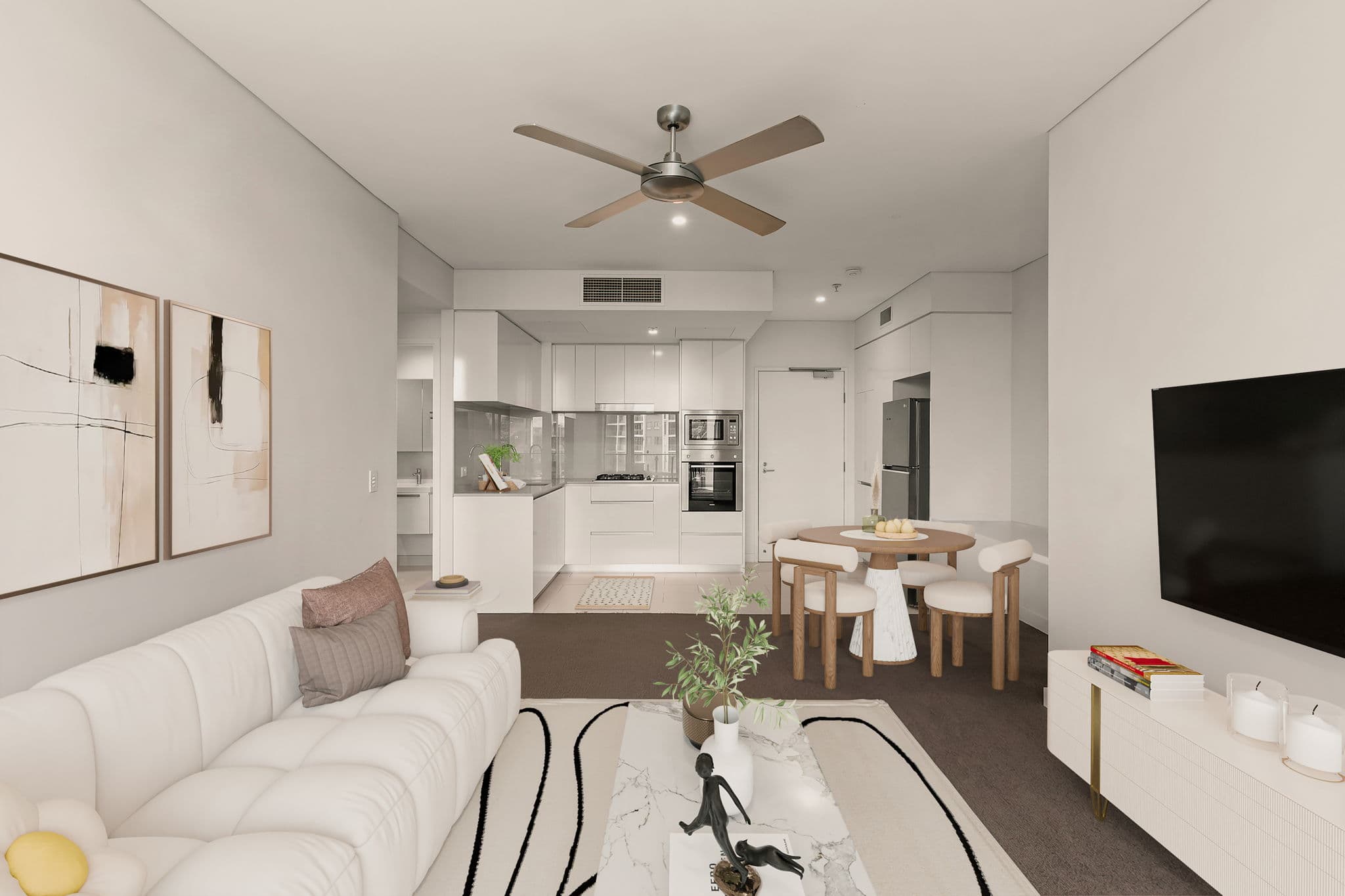 35 Campbell street, Bowen Hills - Thumbnail 7