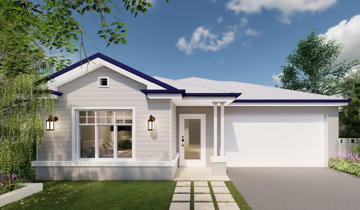 The Coast Collection, Eastwood, Eastwood - Image 1