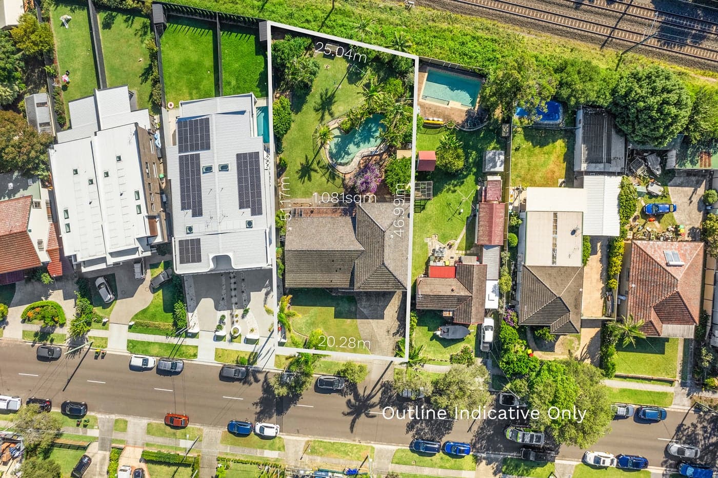 19 Karimbla Road, Miranda - Image 1