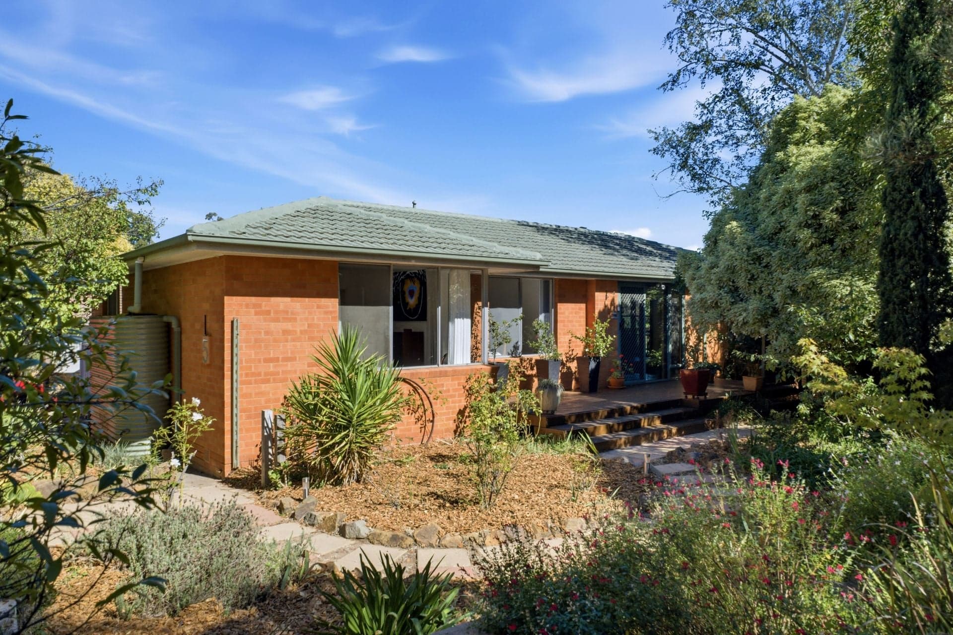 5 Broadbent Street Scullin ACT, Scullin - Image 1
