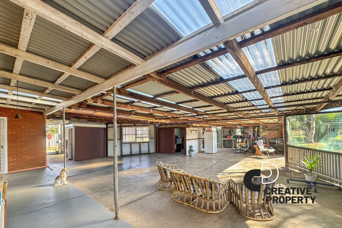 41 Napier Street, Mendooran, Mendooran - Thumbnail 2