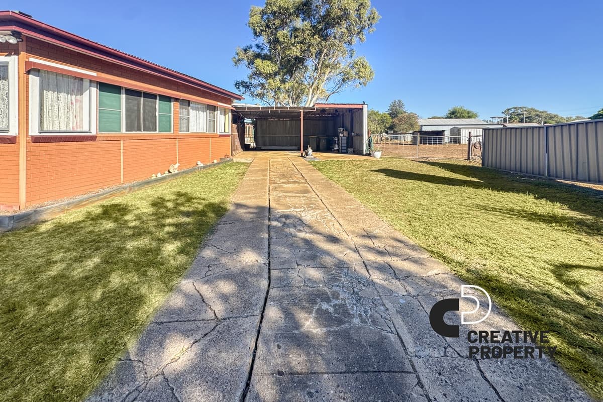 41 Napier Street, Mendooran, Mendooran - Thumbnail 4