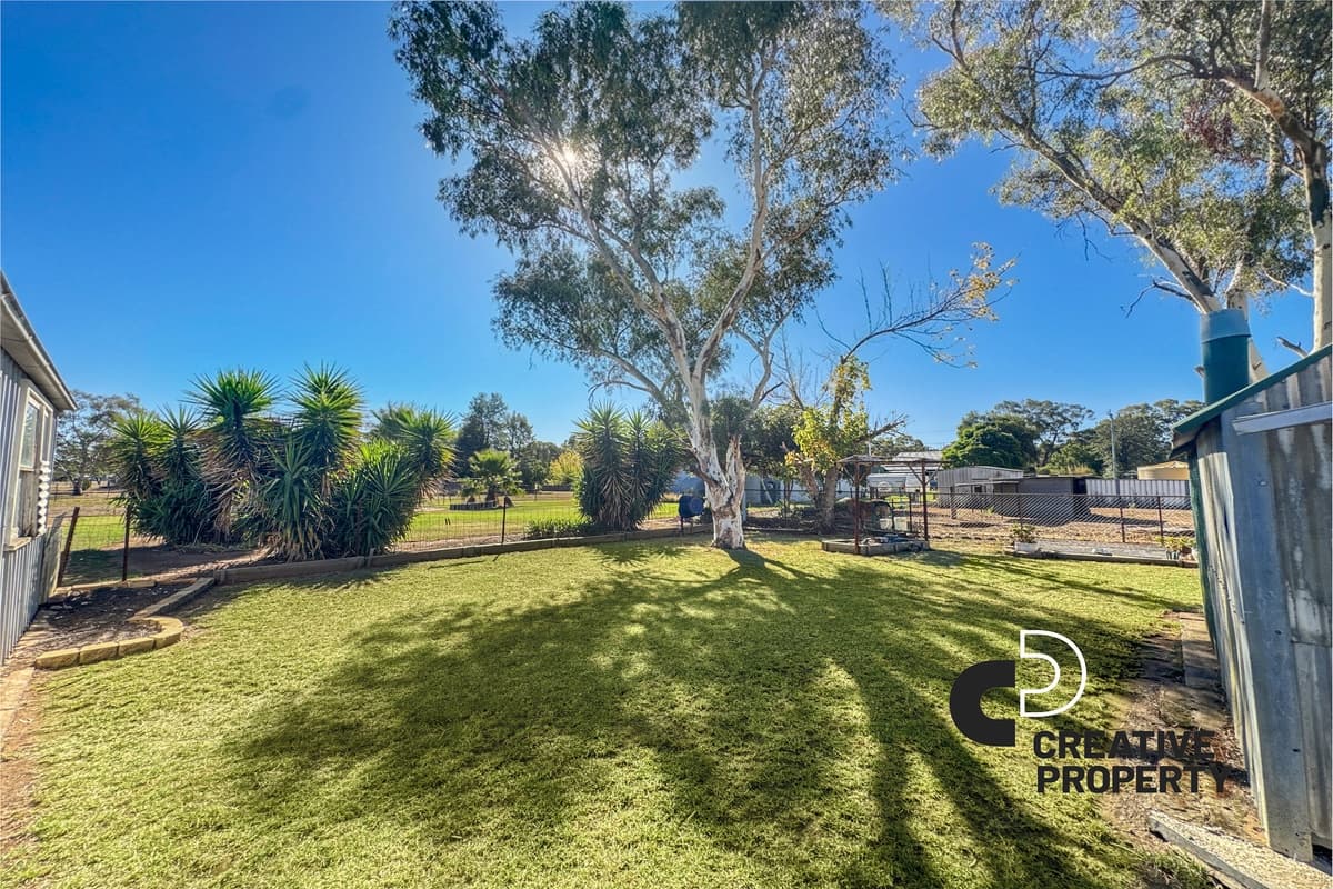 41 Napier Street, Mendooran, Mendooran - Thumbnail 5