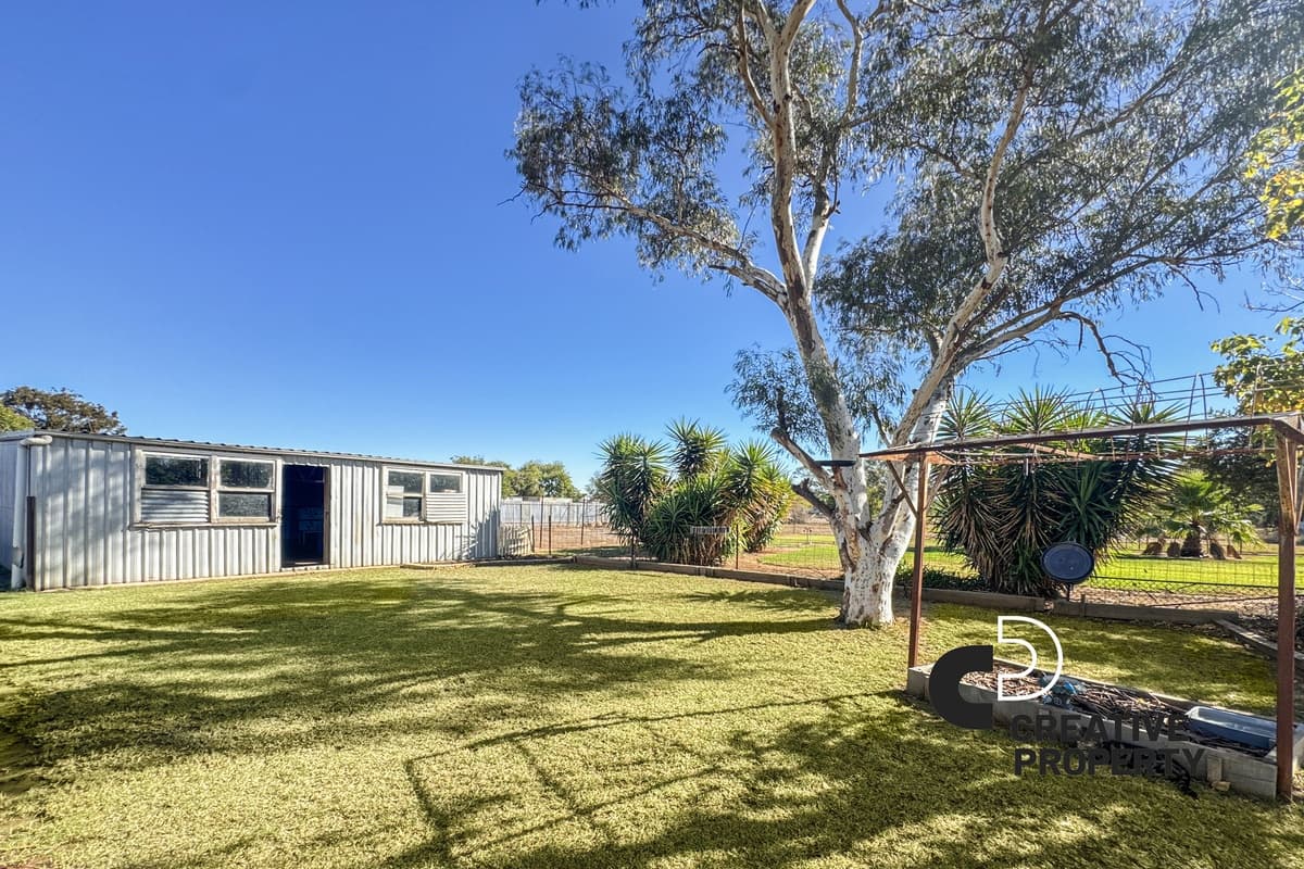 41 Napier Street, Mendooran, Mendooran - Thumbnail 6
