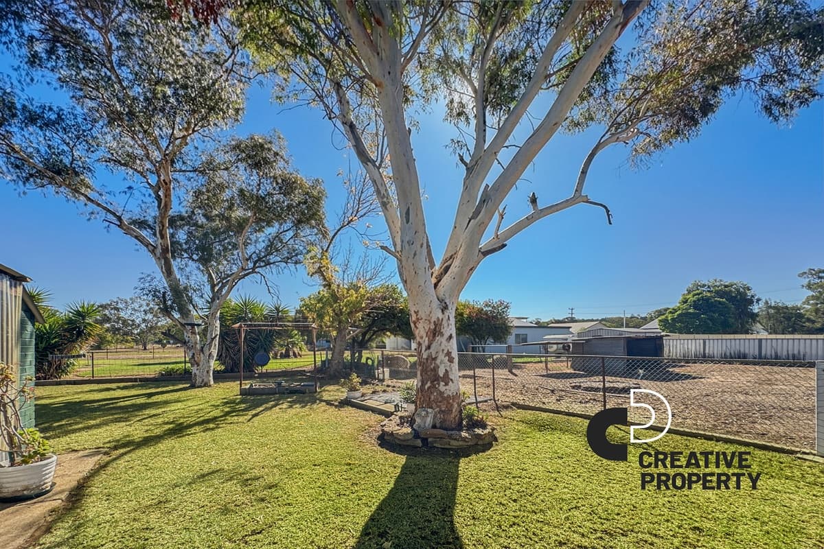 41 Napier Street, Mendooran, Mendooran - Thumbnail 7