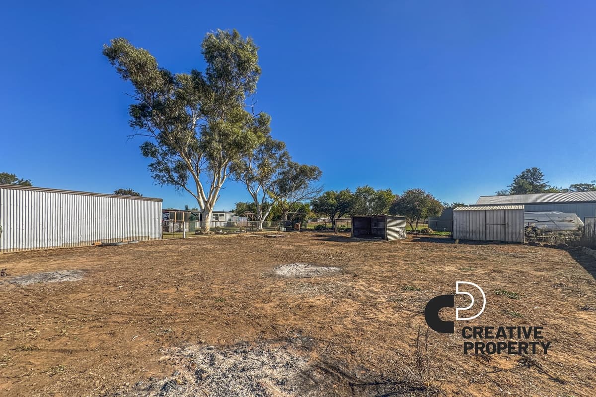 41 Napier Street, Mendooran, Mendooran - Thumbnail 8