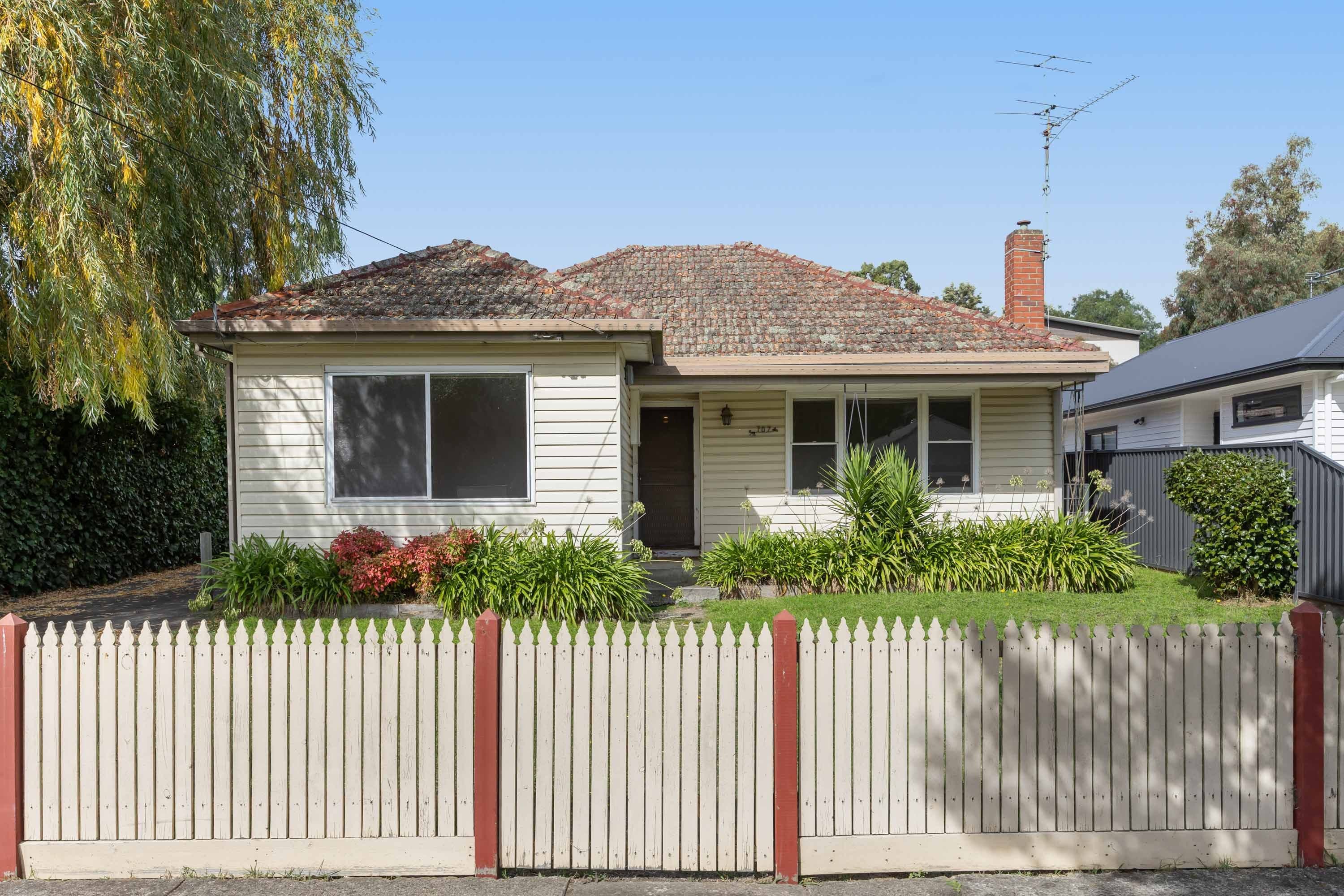 1/707 Humffray Street South, Mount Pleasant  Victoria  3350, Australia, Mount Pleasant - Image 1