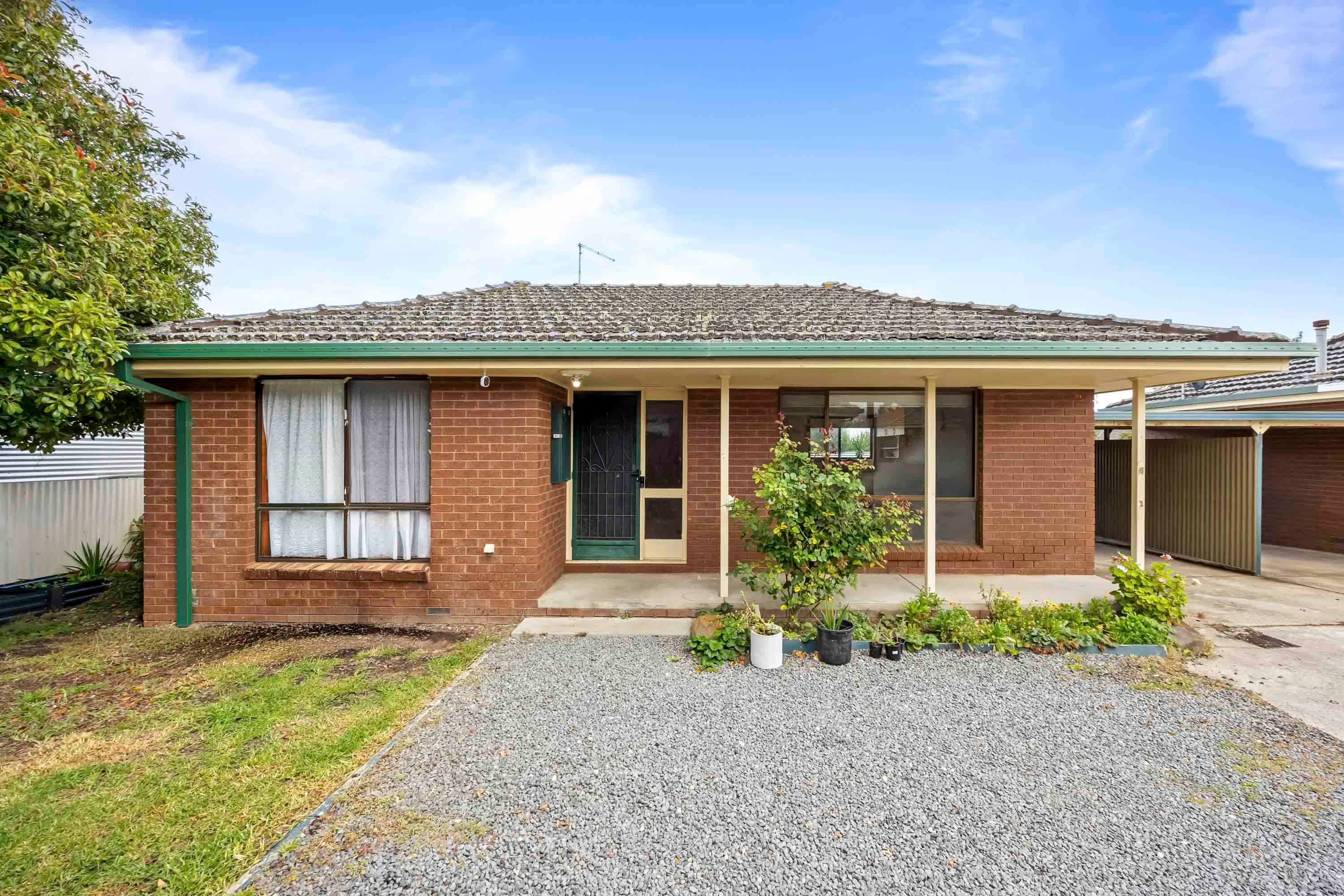 6/112 Grant Street, Sebastopol Victoria 3356, Australia, Sebastopol - Image 1