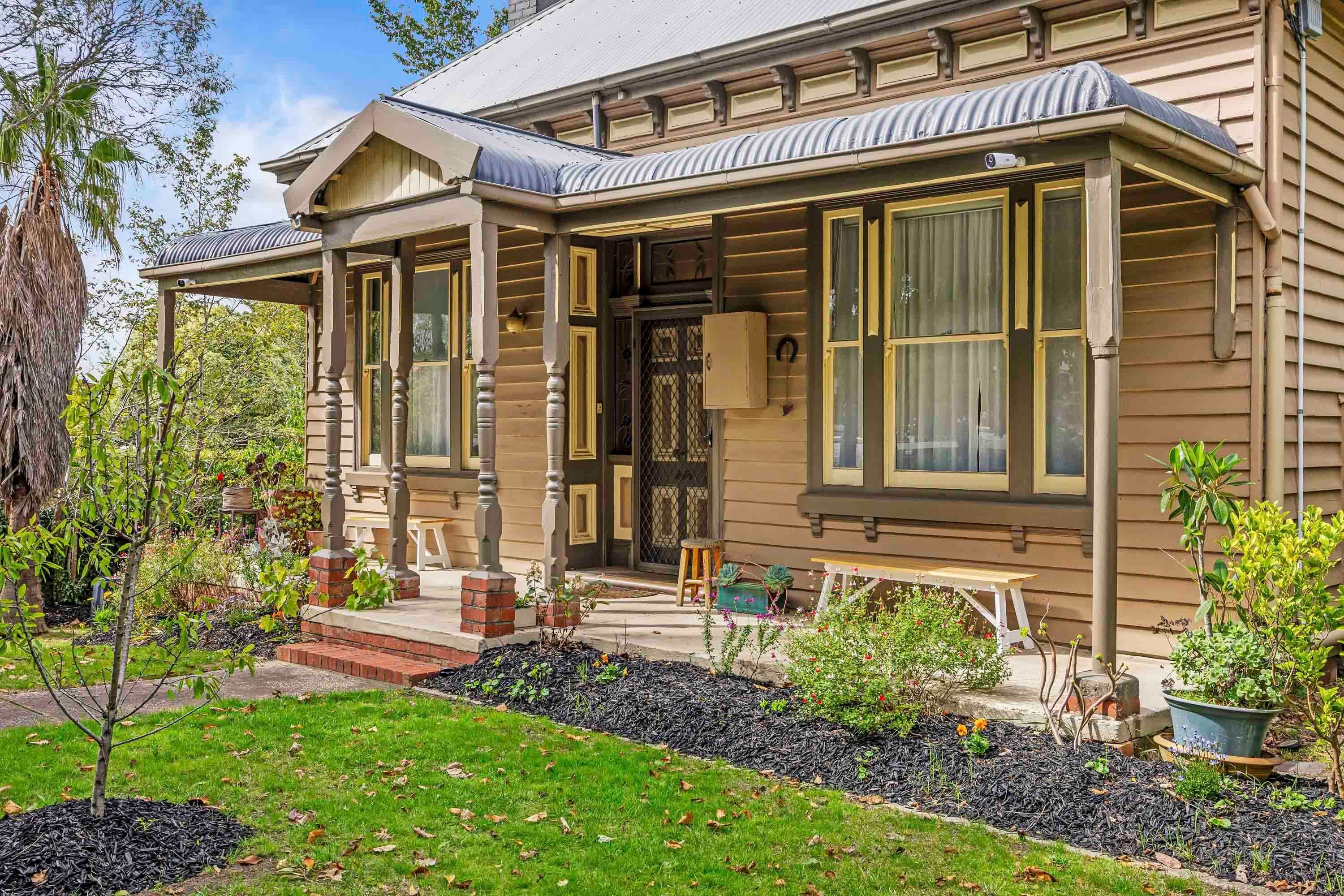 517 Skipton Street, Redan  Victoria  3350, Australia, Redan - Thumbnail 2