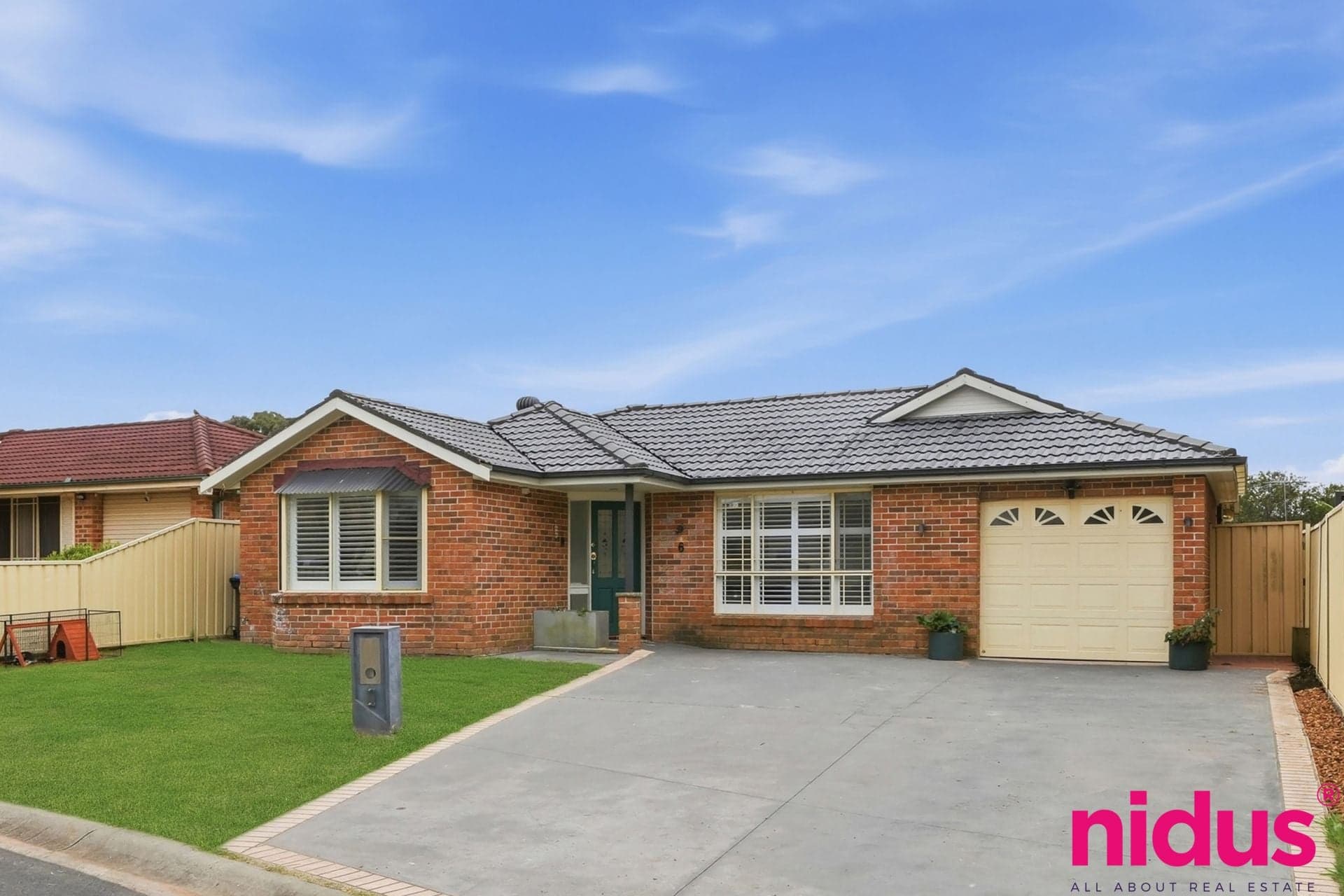6 Lapwing Way Plumpton NSW, Plumpton - Image 1