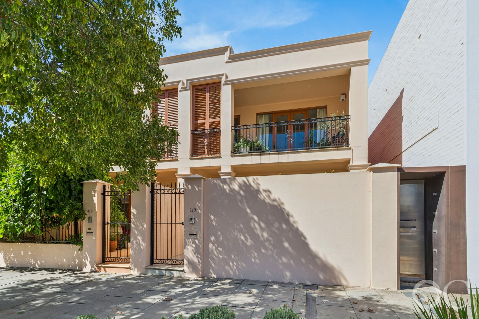 317 Wakefield Street, Adelaide - Image 1