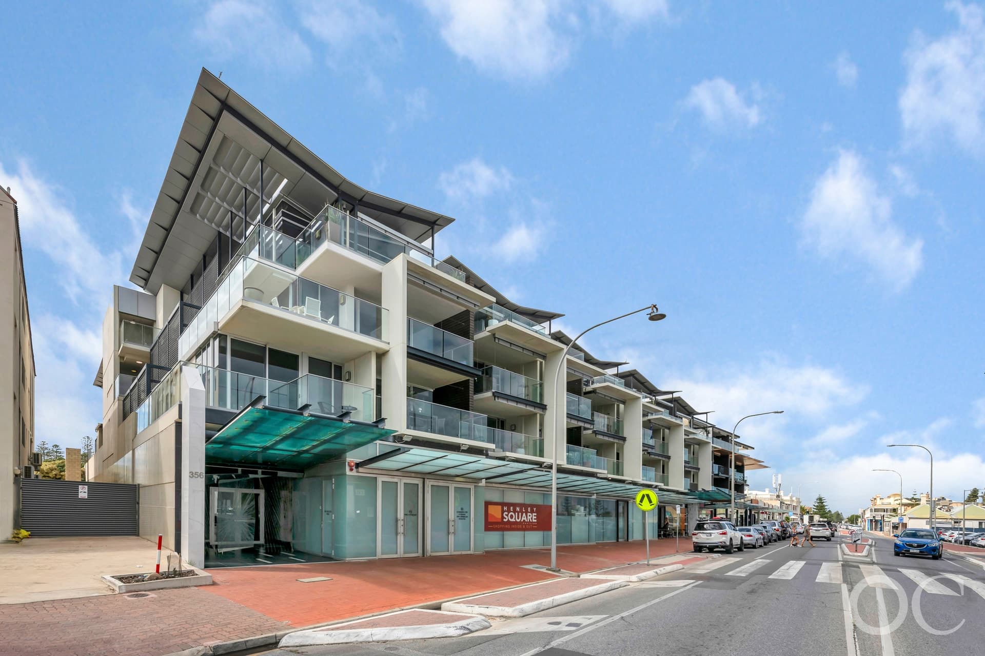 112/356 Seaview Road, Henley Beach - Thumbnail 2