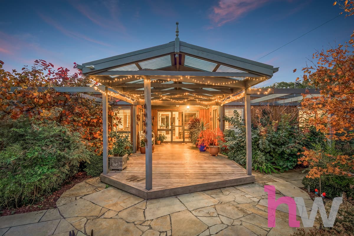 13 McDonald Drive, WINCHELSEA VIC 3241, Winchelsea - Thumbnail 3