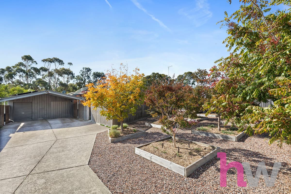 13 McDonald Drive, WINCHELSEA VIC 3241, Winchelsea - Thumbnail 5