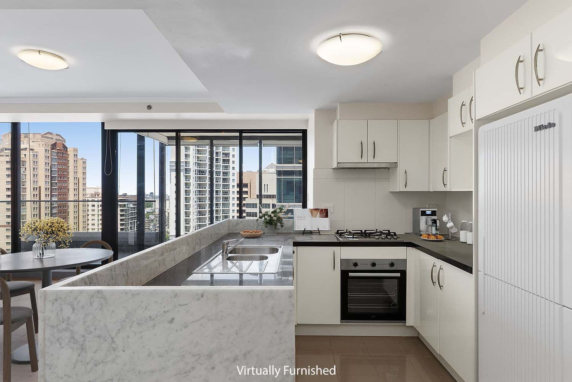 3602 / 91 Liverpool Street, SYDNEY, Sydney - Thumbnail 3