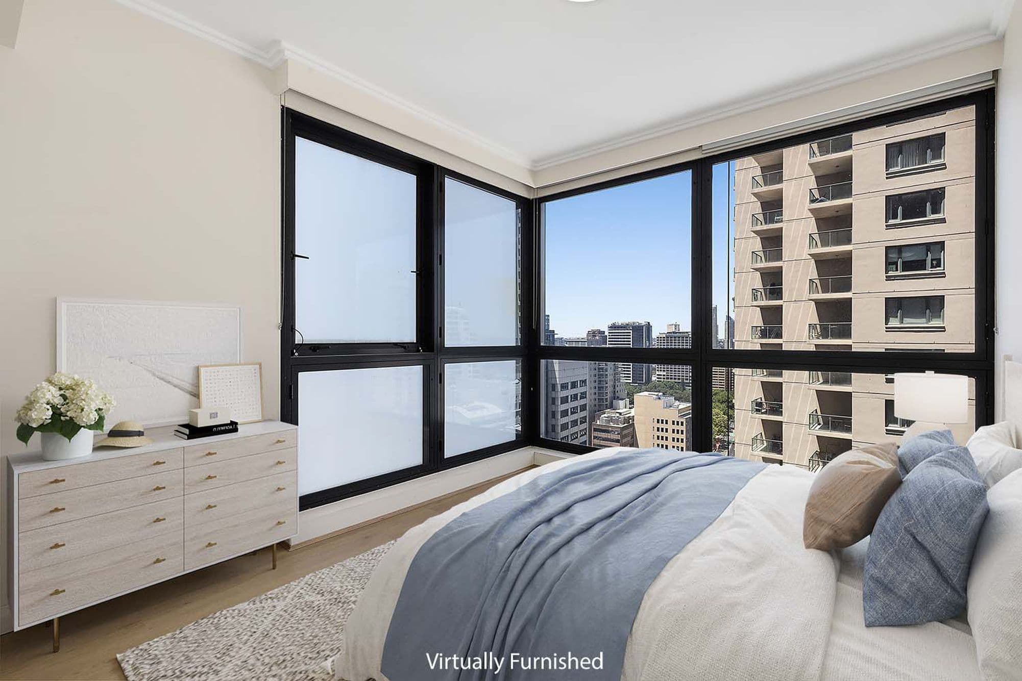 3602 / 91 Liverpool Street, SYDNEY, Sydney - Thumbnail 4