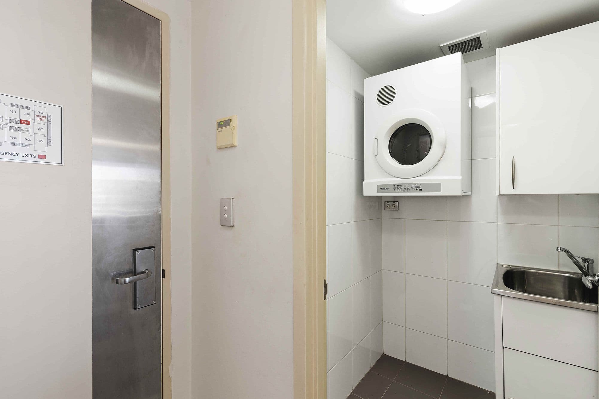 3602 / 91 Liverpool Street, SYDNEY, Sydney - Thumbnail 6