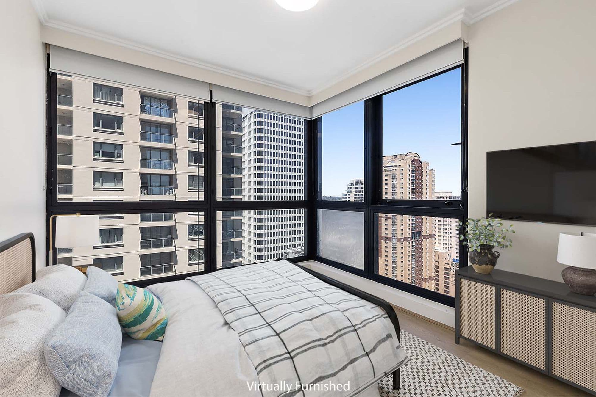3602 / 91 Liverpool Street, SYDNEY, Sydney - Thumbnail 7