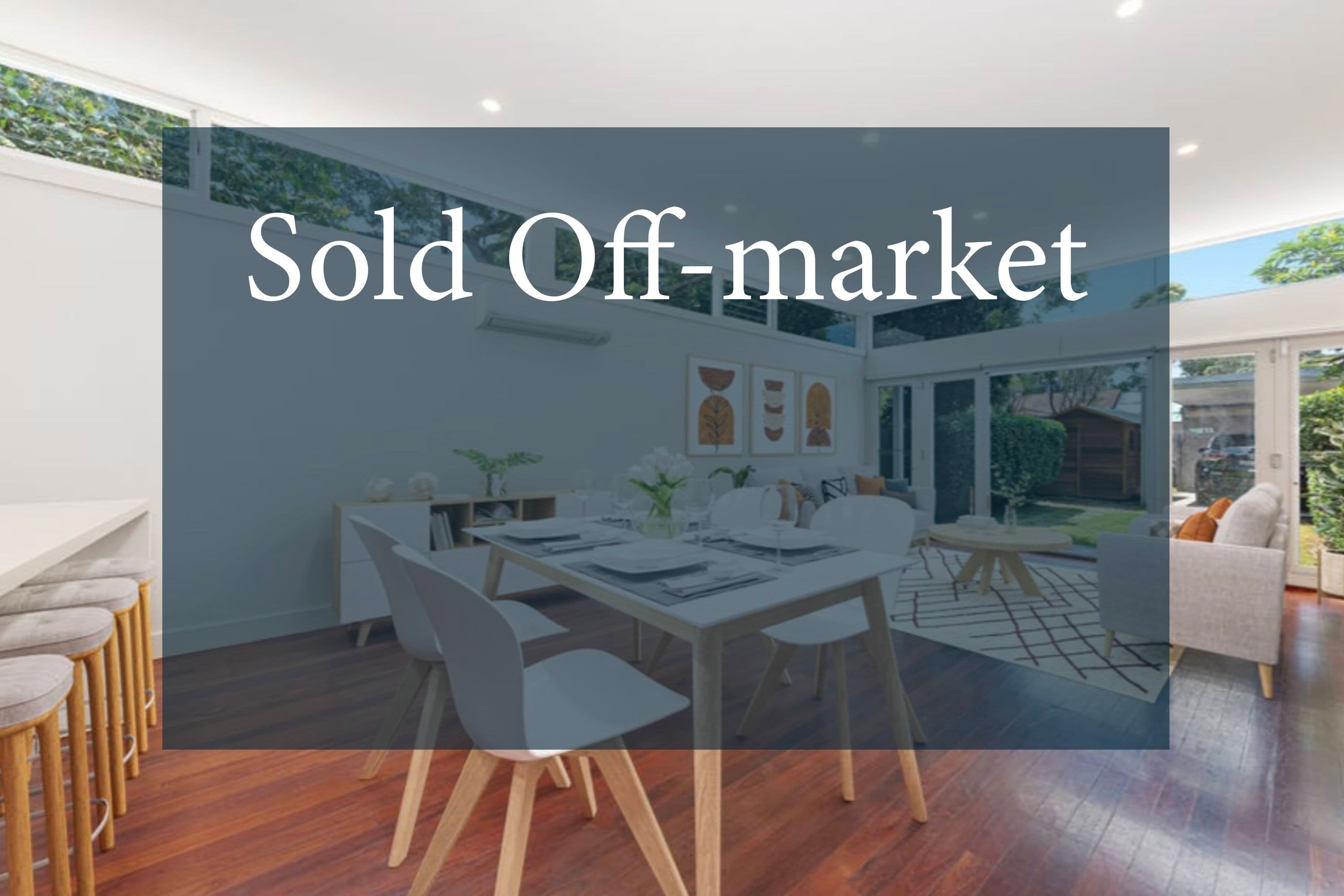 80 Falcon Street, Crows Nest - Image 1