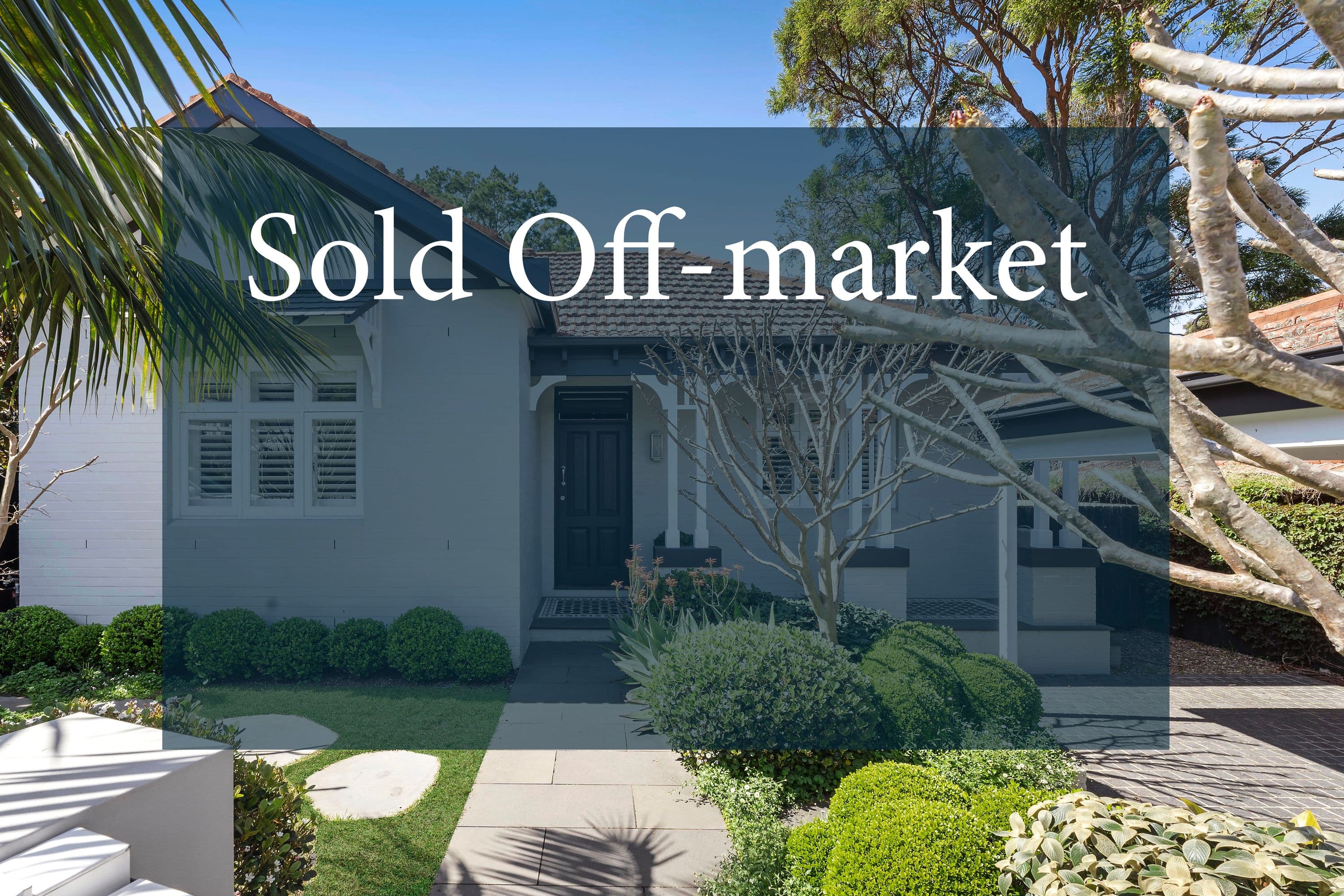 1 Warringa Road, Cammeray - Image 1