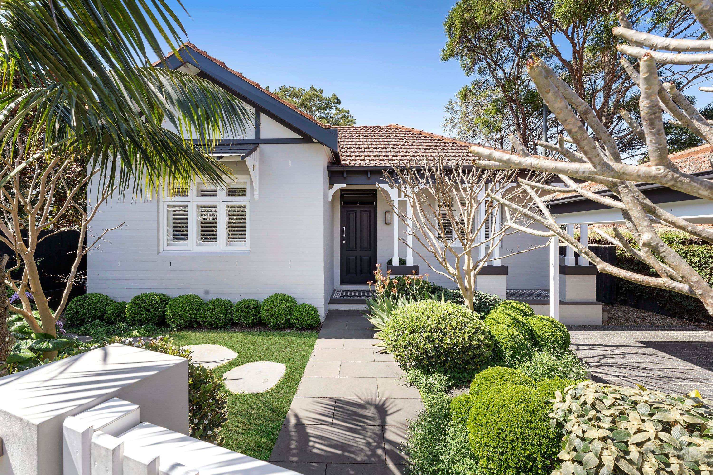 1 Warringa Road, Cammeray - Thumbnail 2