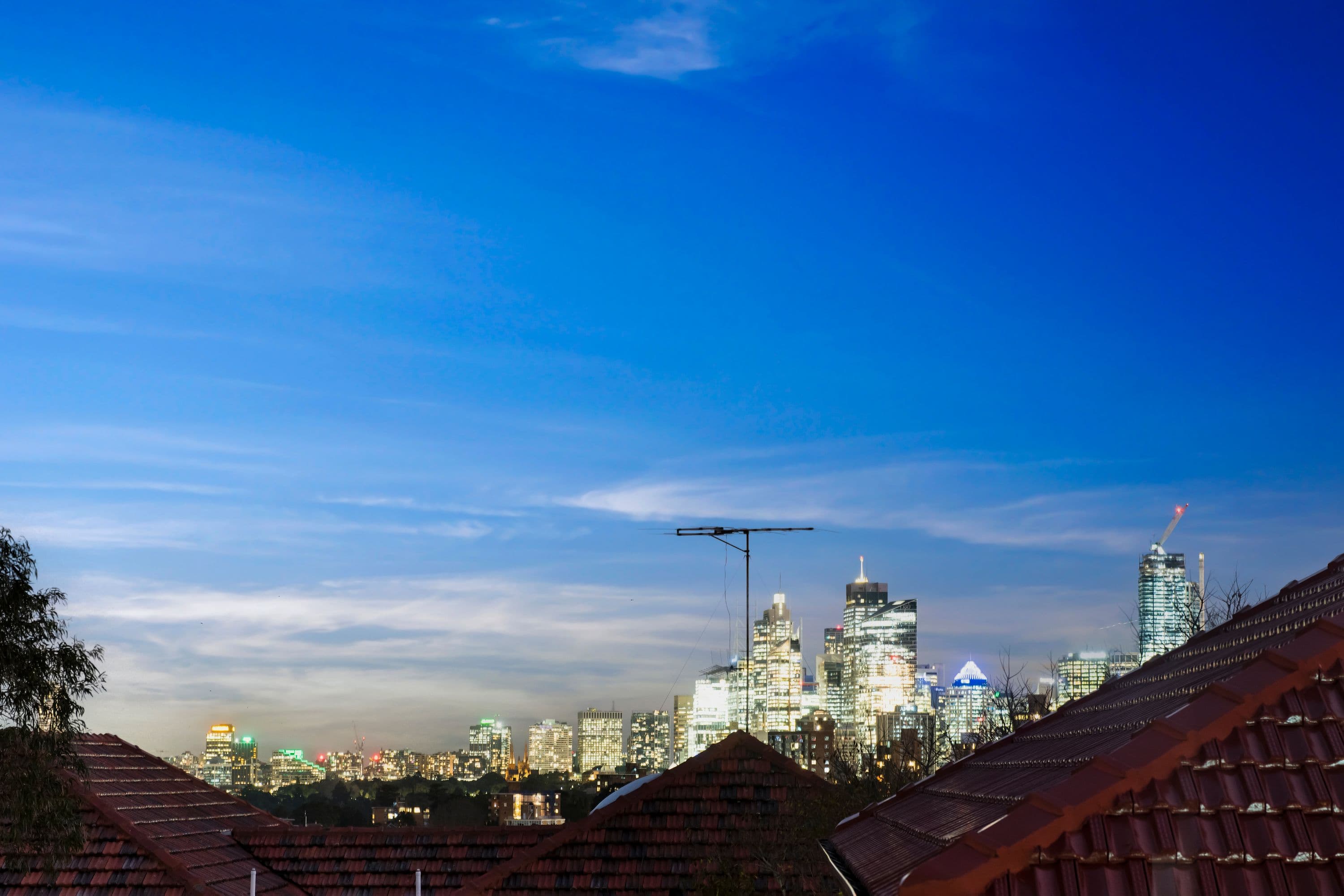 6/11 Thrupp Street, Neutral Bay - Image 1