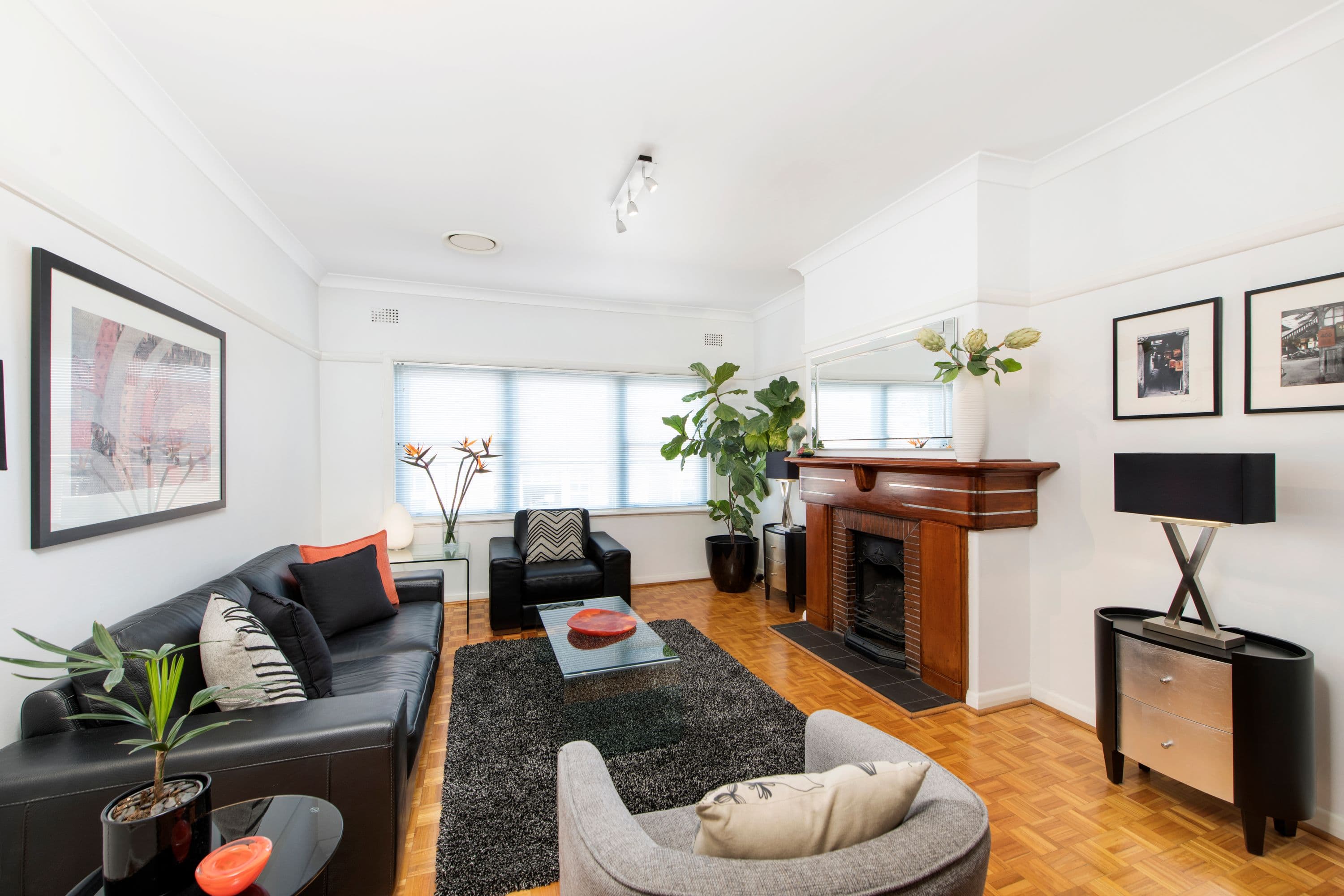 5/11 Thrupp Street, Neutral Bay - Image 1