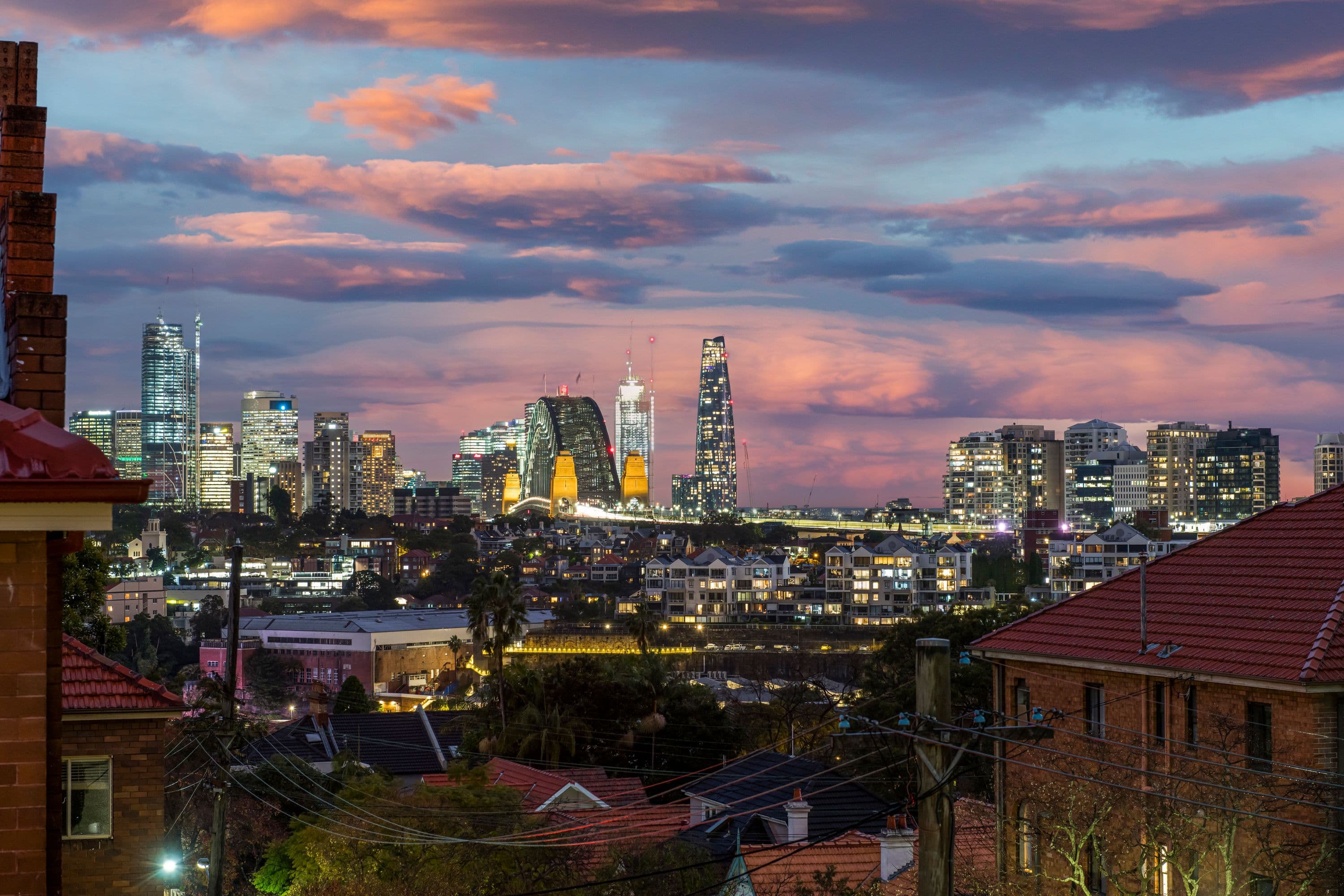 5/11 Thrupp Street, Neutral Bay - Thumbnail 3