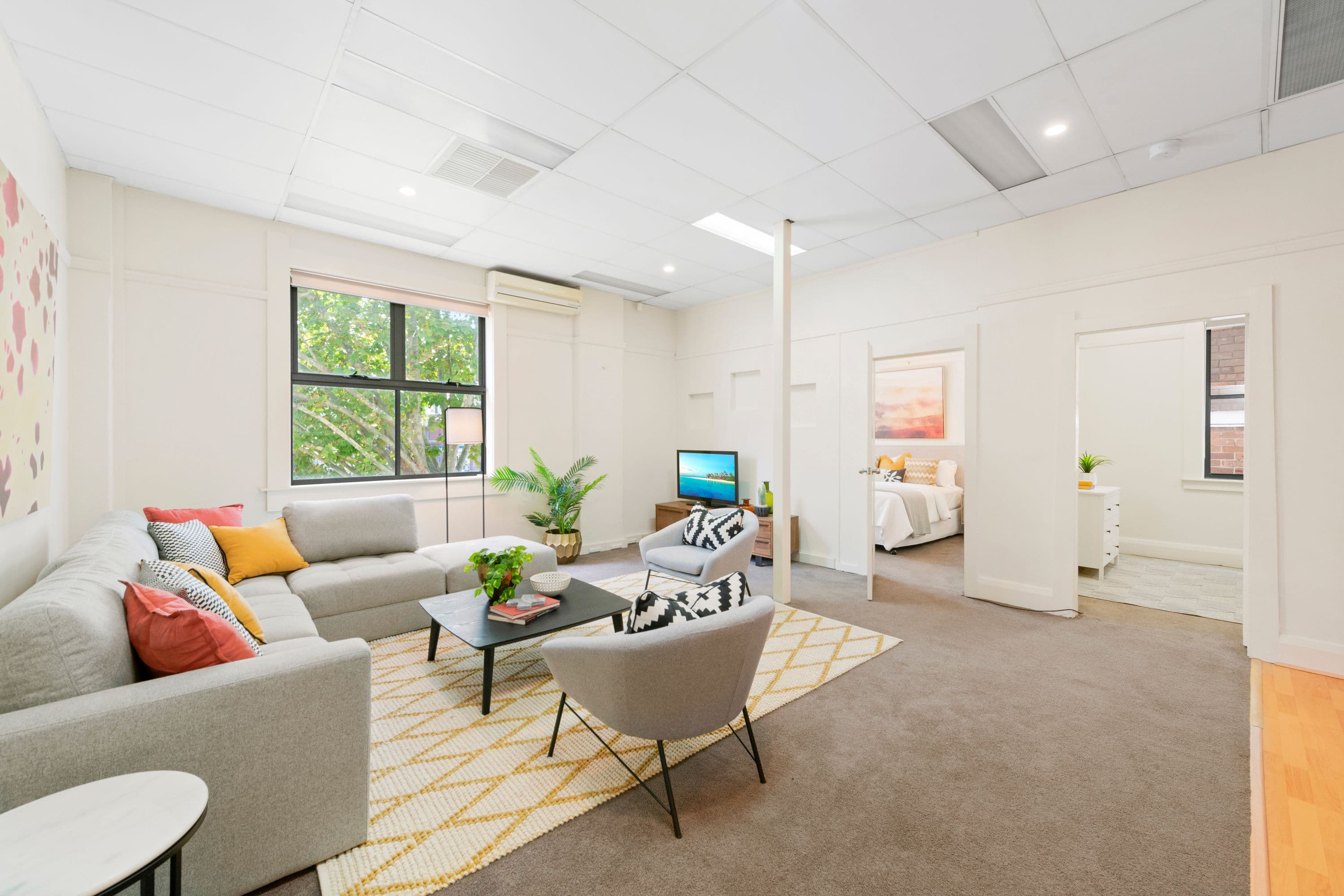 1/112 Glover Street, Mosman - Image 1