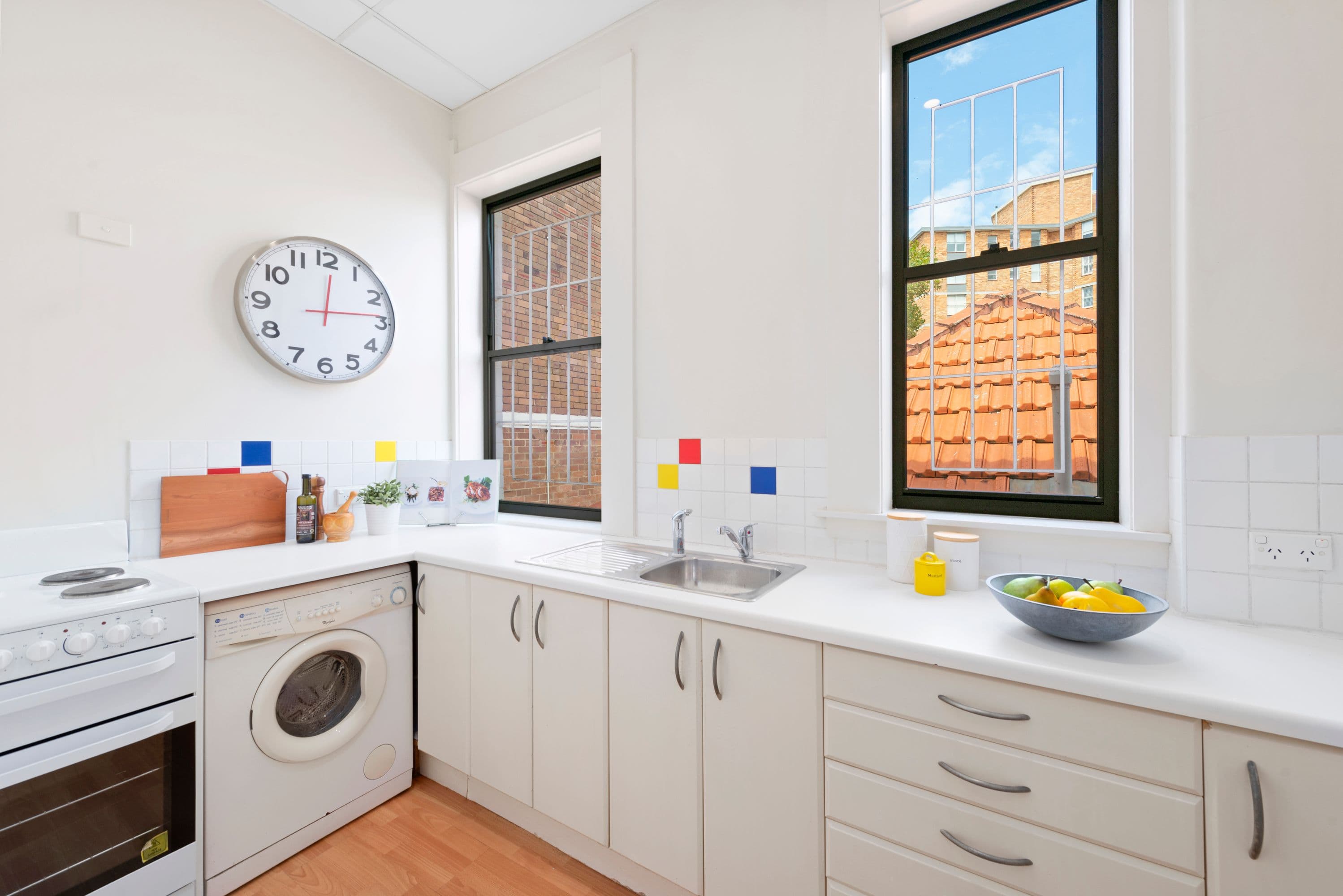 1/112 Glover Street, Mosman - Thumbnail 5