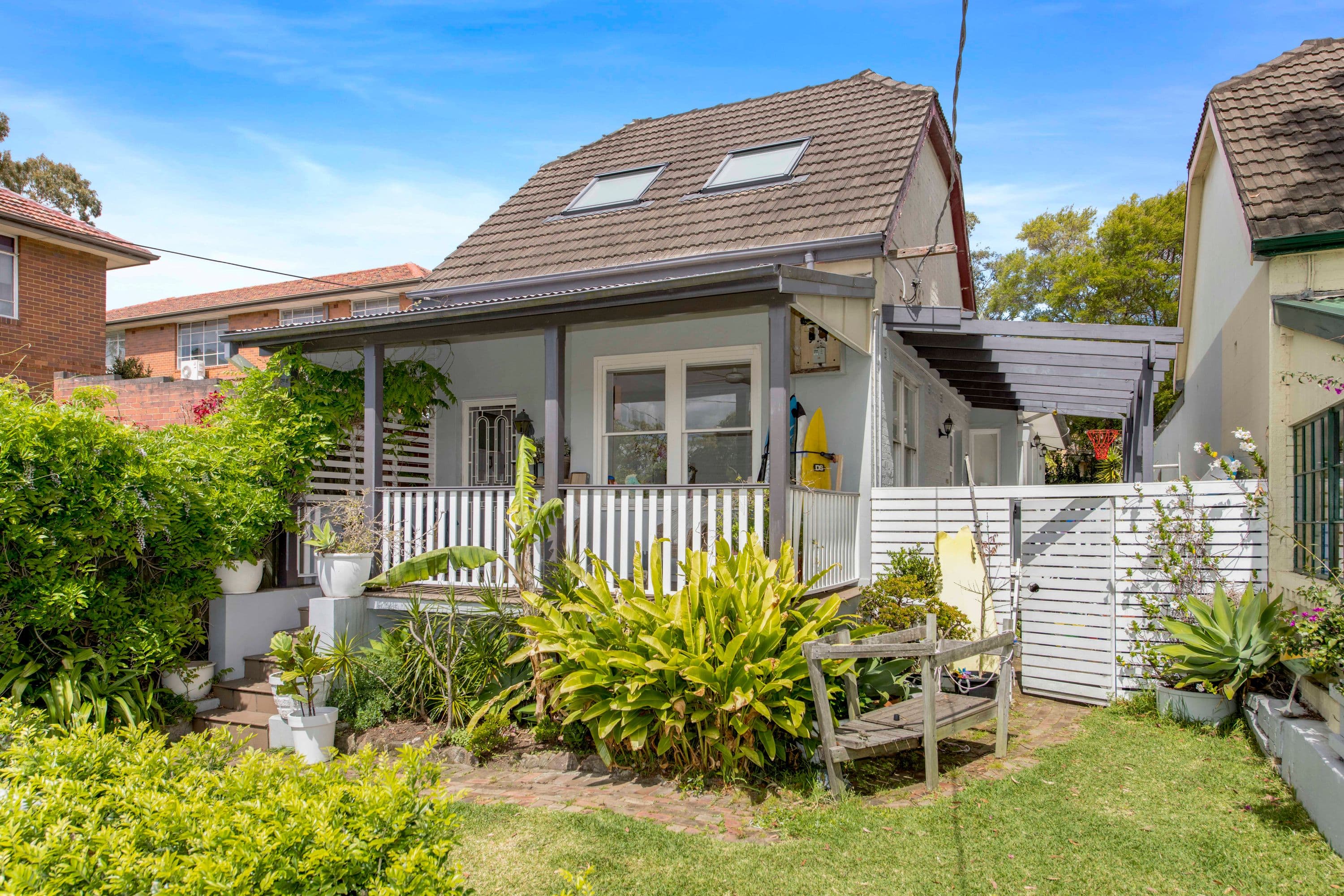 41 Palmer Street, Cammeray - Image 1