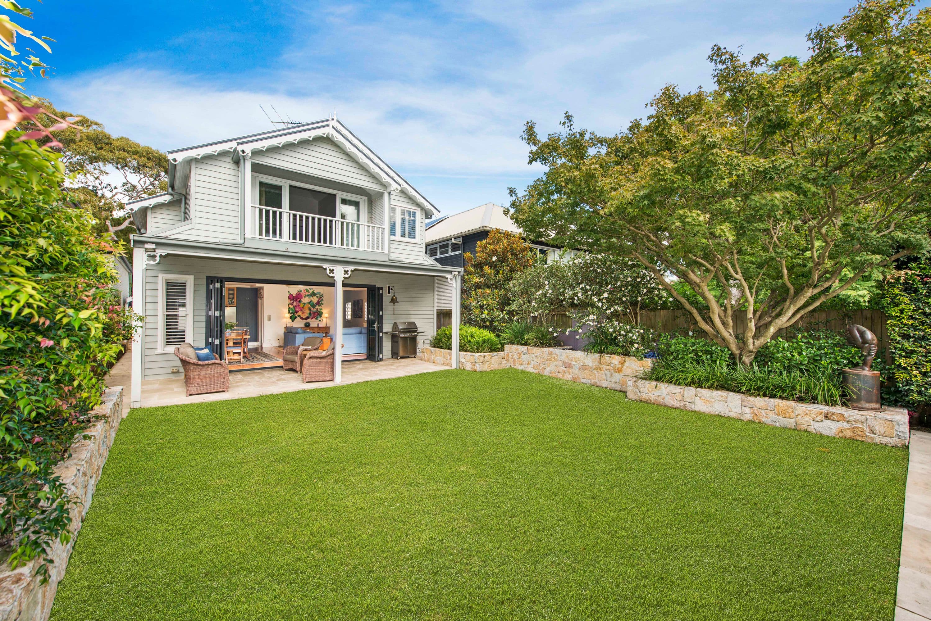 11 Dalleys Road, Naremburn - Image 1