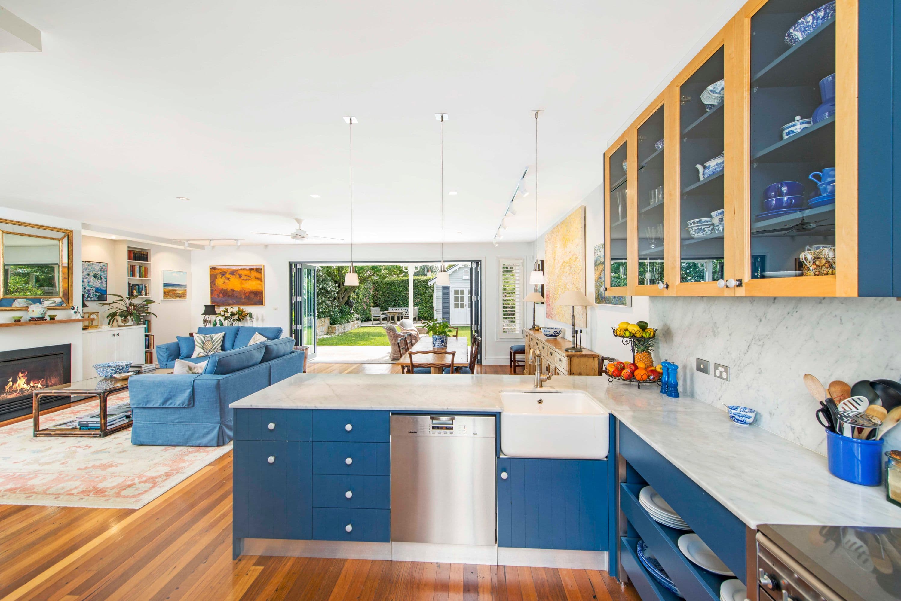 11 Dalleys Road, Naremburn - Thumbnail 2