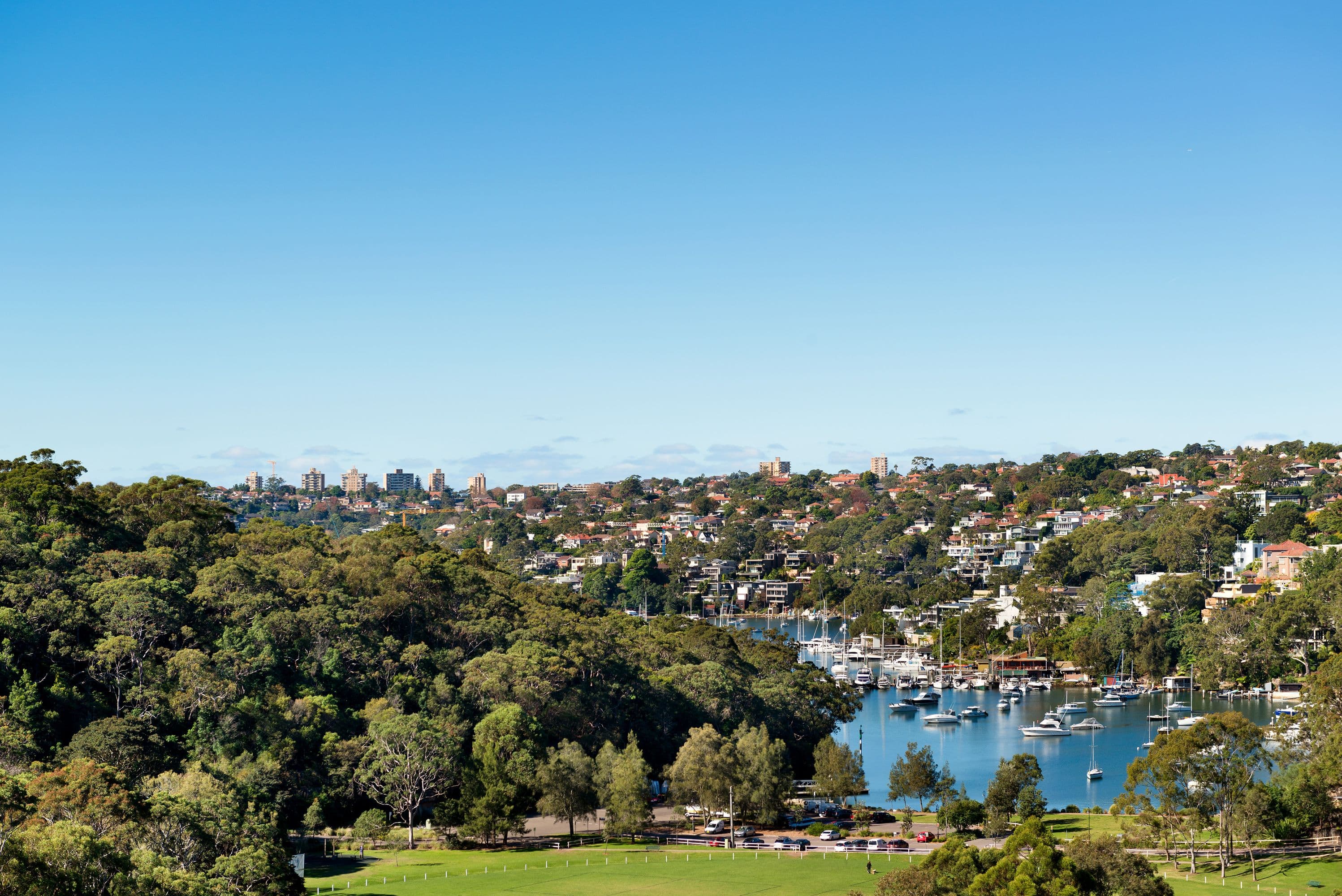 2/28 The Boulevarde, Cammeray - Image 1