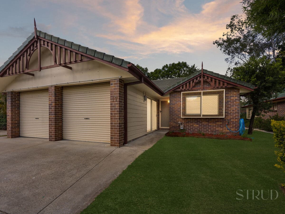 17 / 5 Spalding Crescent, Goodna QLD 4300, Goodna - Image 1