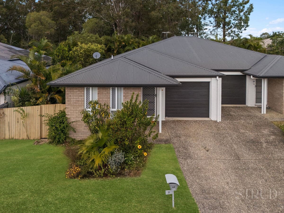 2 / 46 Bangalow Street, Morayfield QLD 4506, Morayfield - Image 1