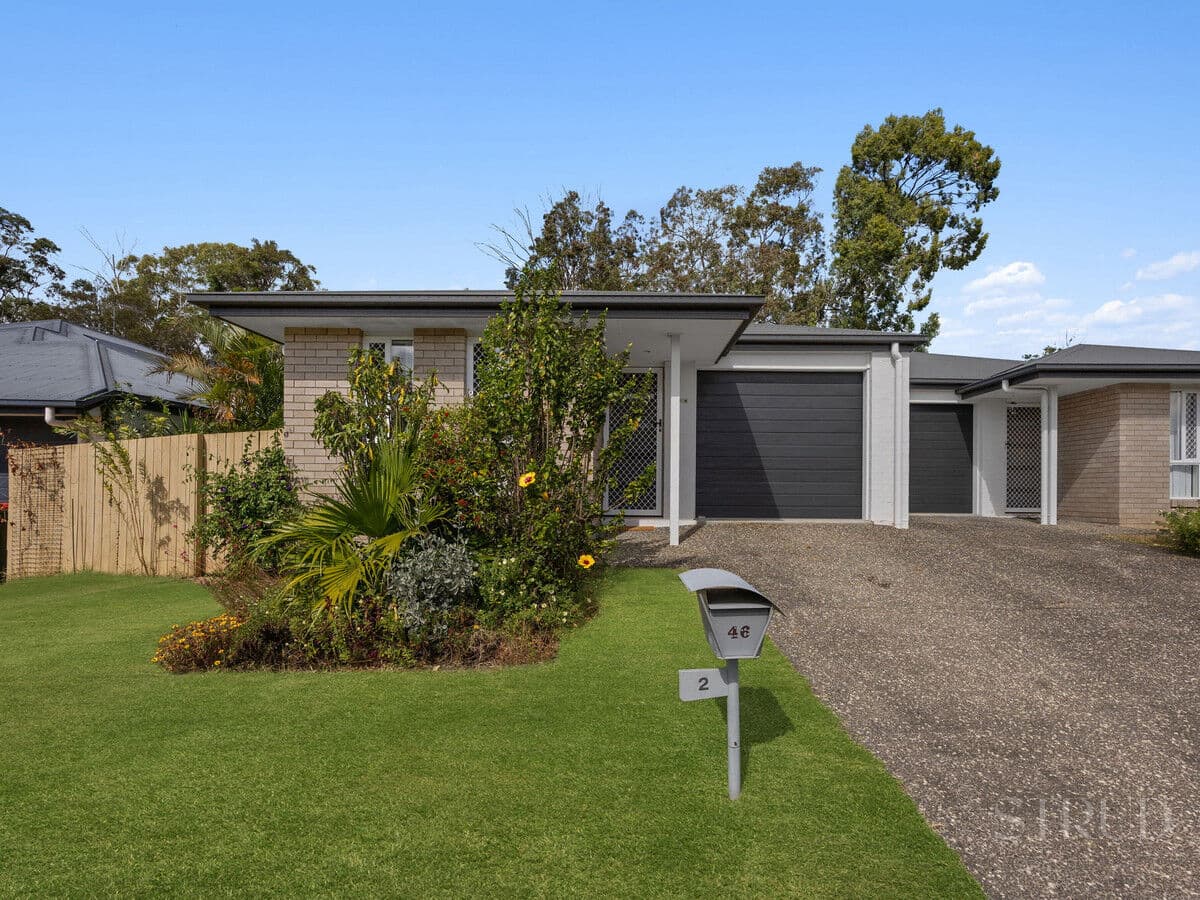 2 / 46 Bangalow Street, Morayfield QLD 4506, Morayfield - Thumbnail 2