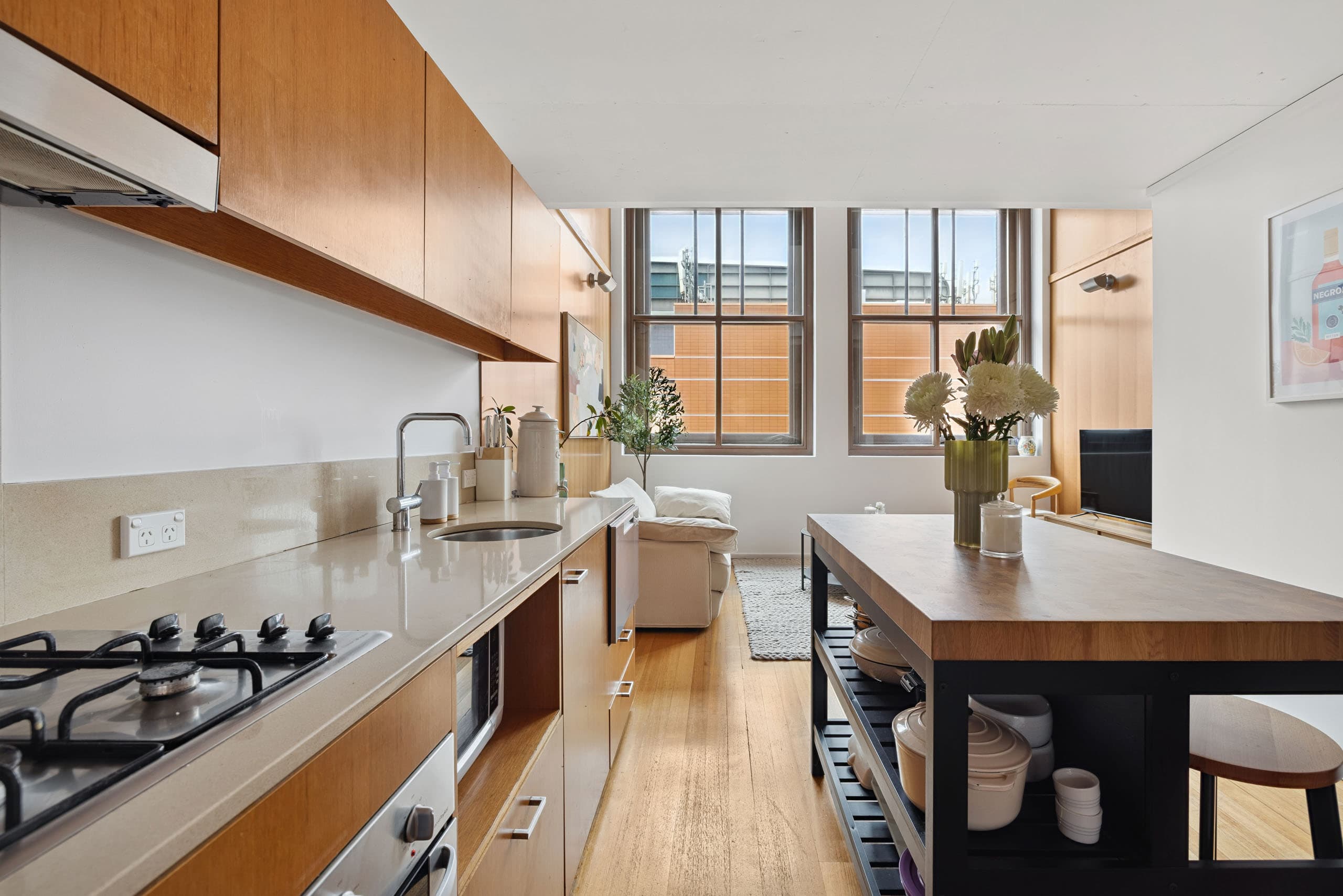 517/380 Harris Street, Pyrmont - Thumbnail 2