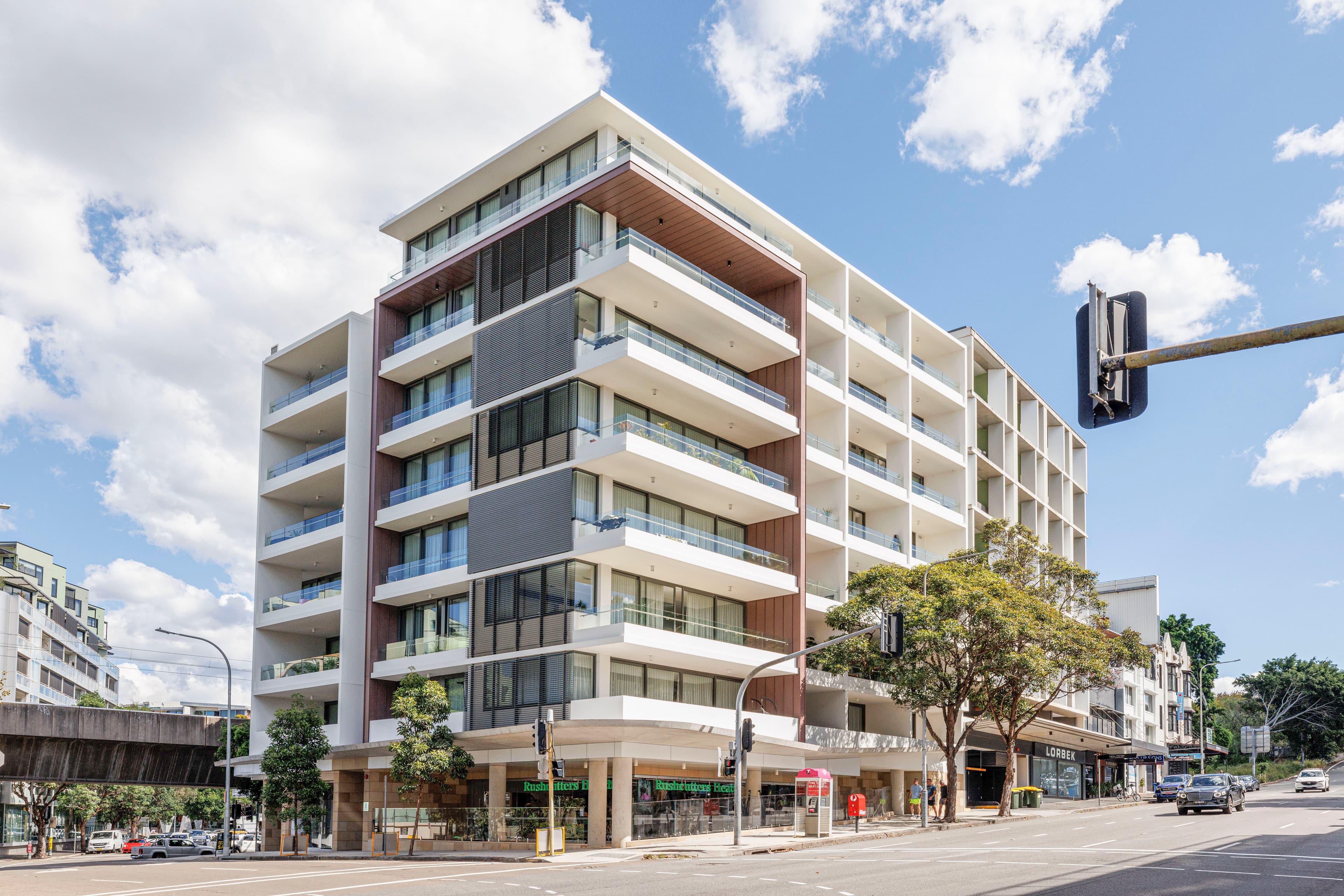 501/1 Mclachlan Avenue, Rushcutters Bay - Image 1