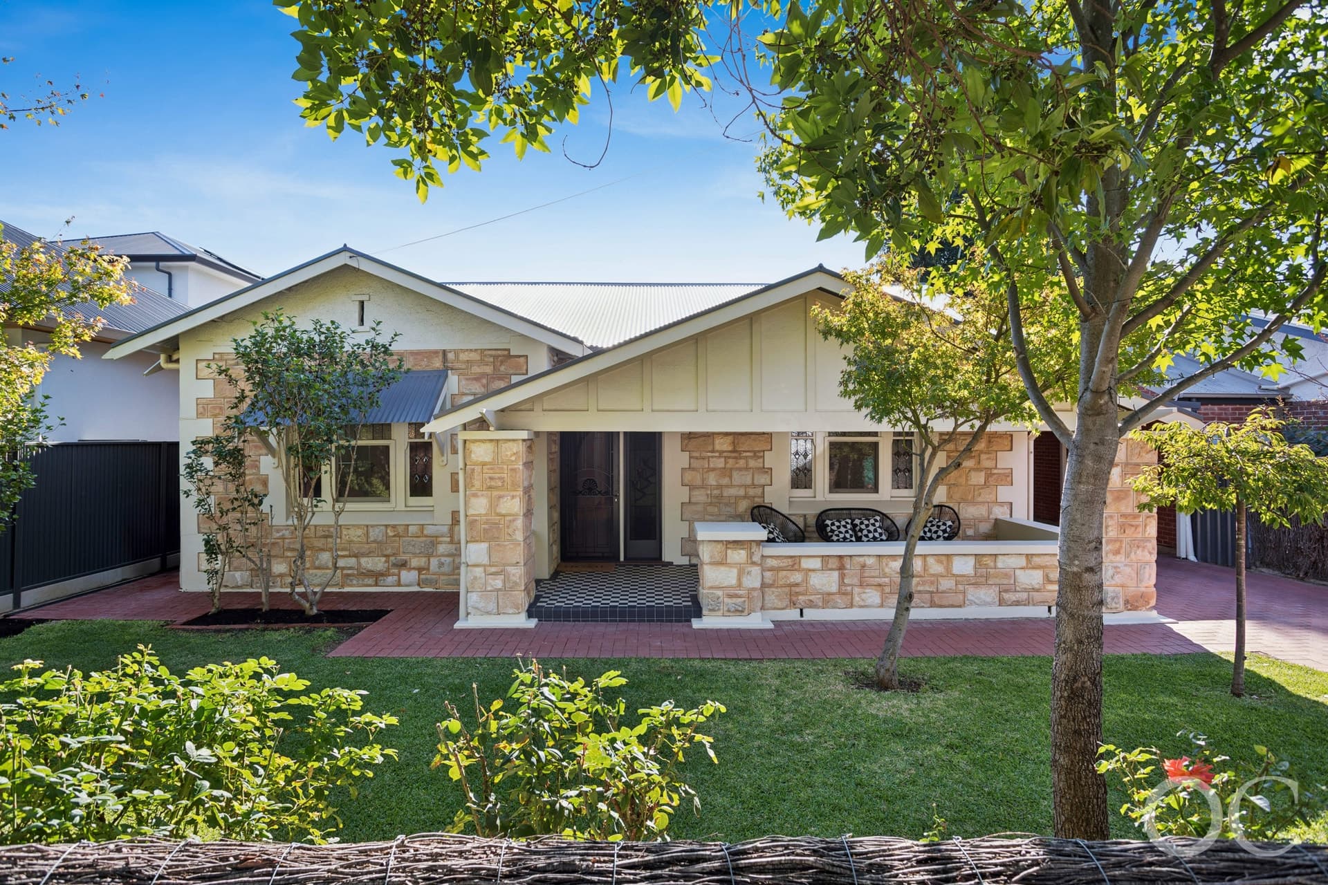 112 Seventh Avenue, Joslin - Image 1