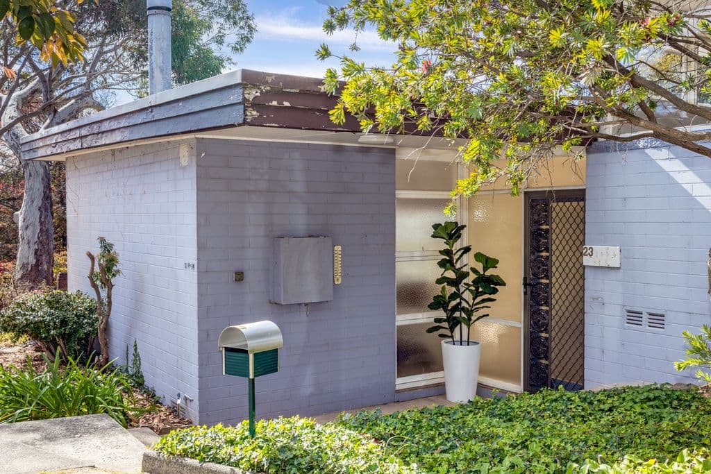 23 Park Avenue, Blackheath - Thumbnail 3